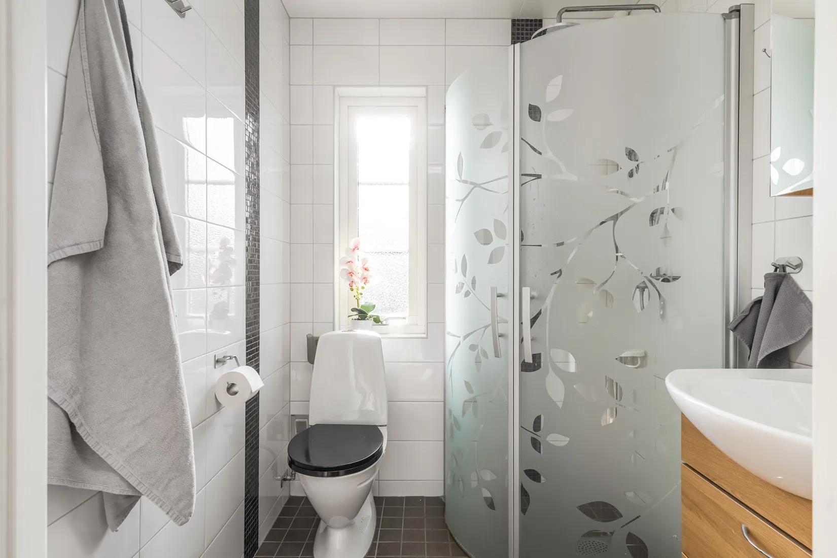 Villa, Humlevägen 2, Hårstorp, Finspång