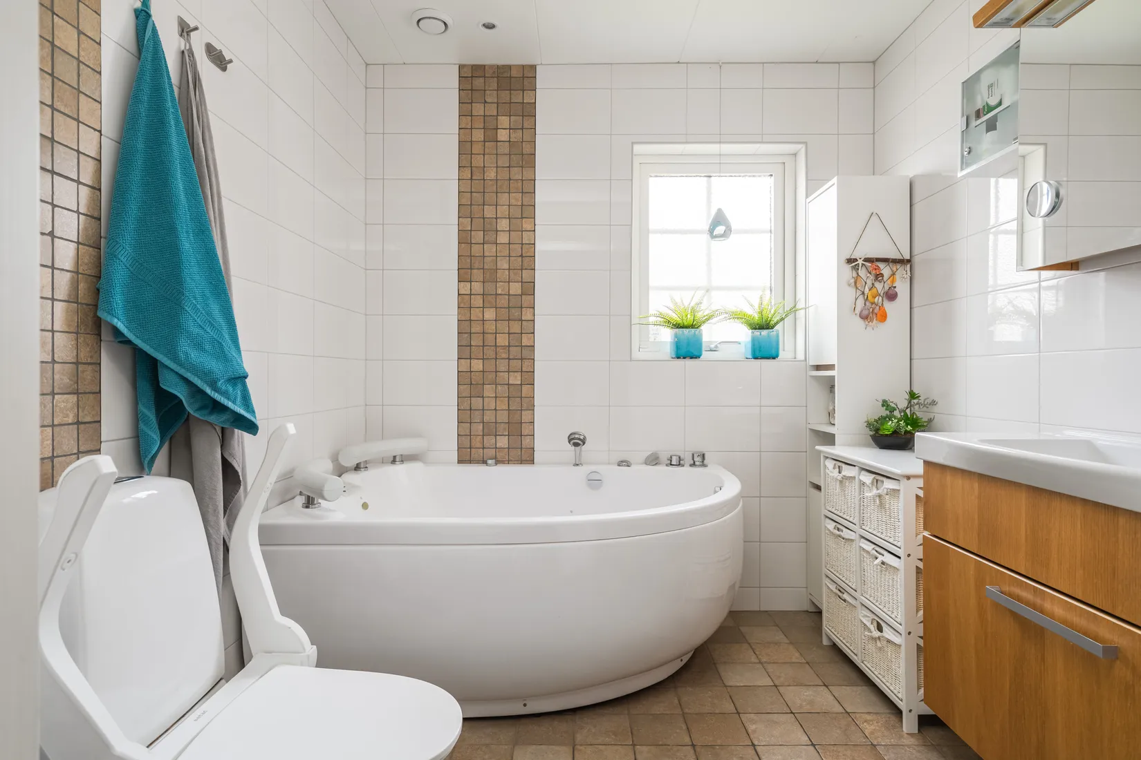 Villa, Humlevägen 2, Hårstorp, Finspång