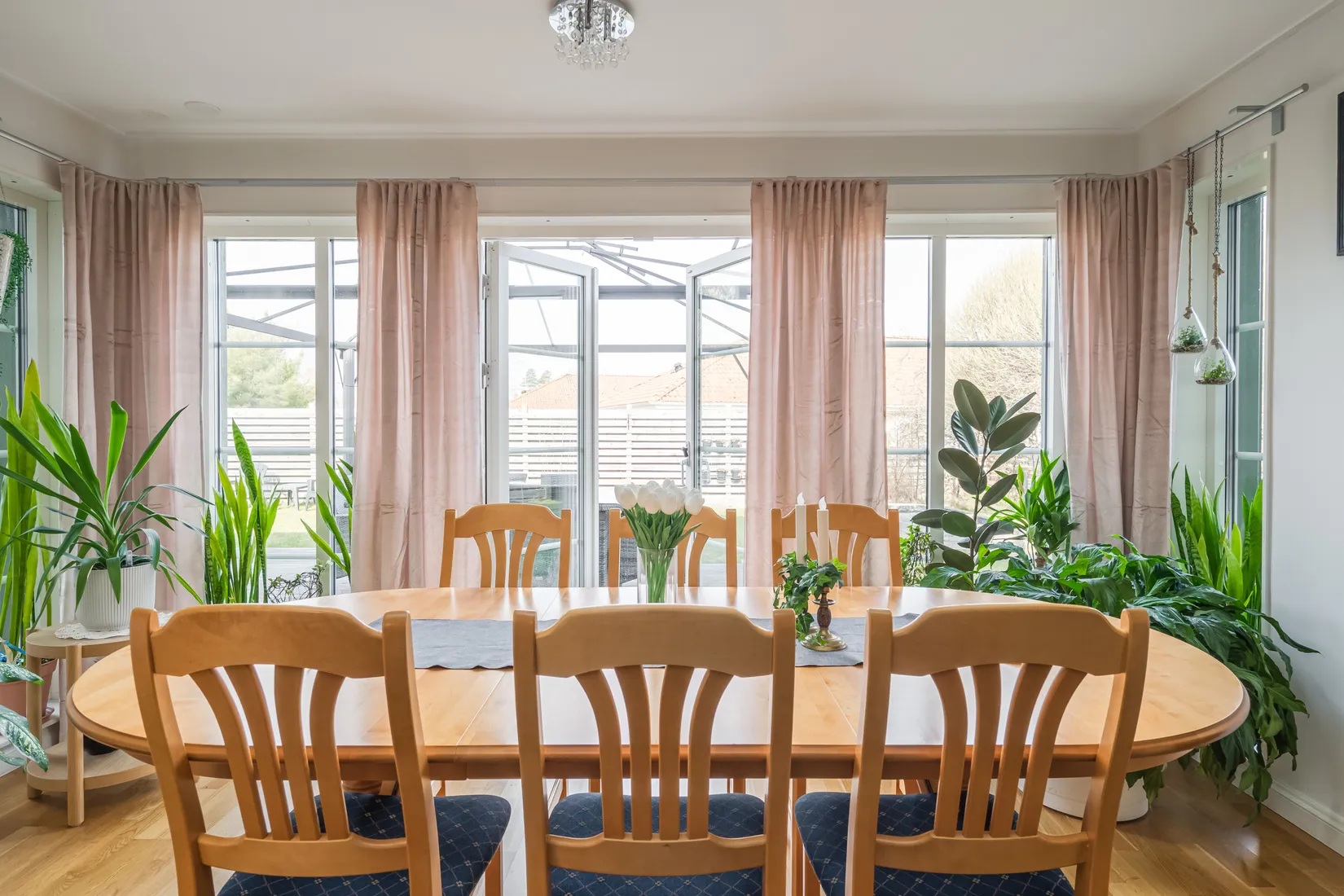 Villa, Humlevägen 2, Hårstorp, Finspång