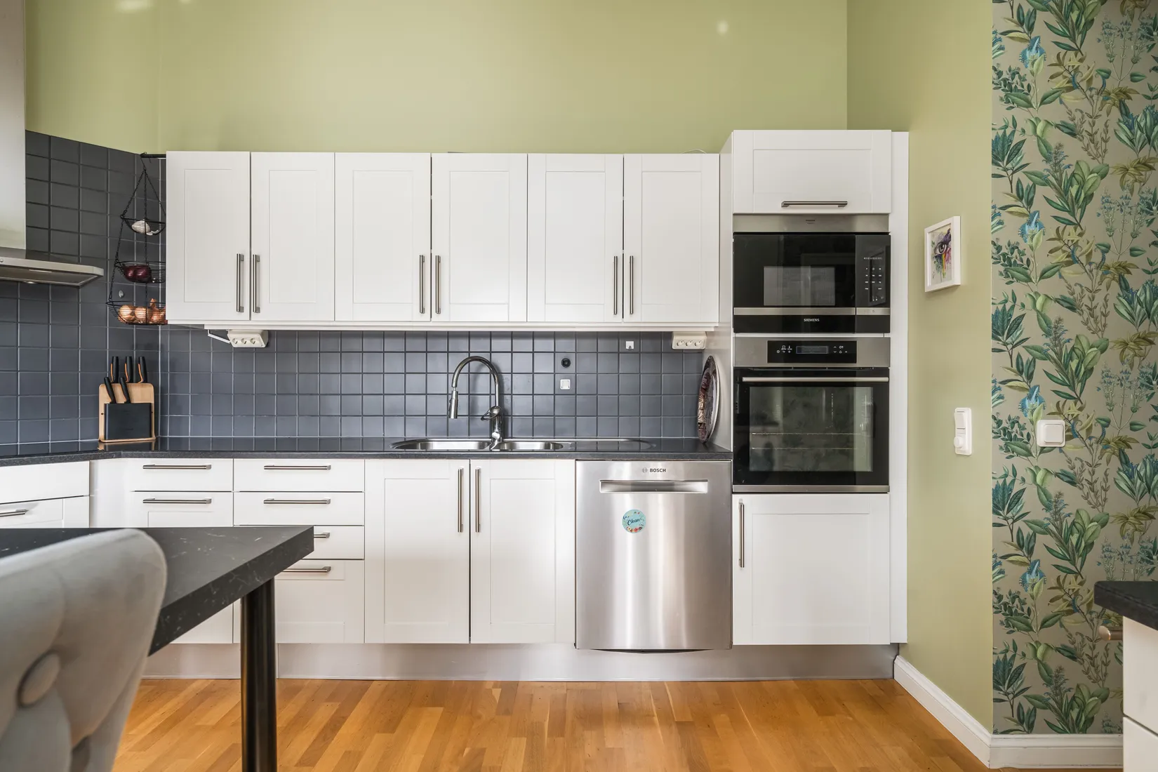 Villa, Humlevägen 2, Hårstorp, Finspång