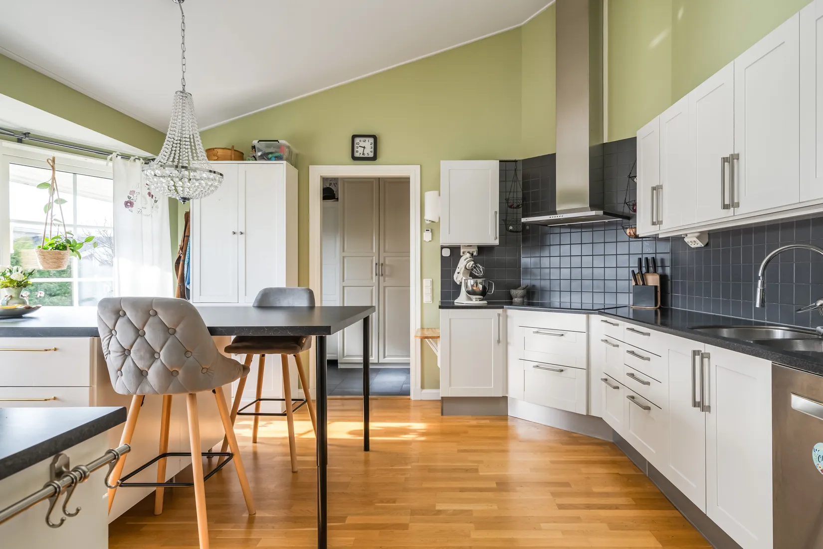 Villa, Humlevägen 2, Hårstorp, Finspång