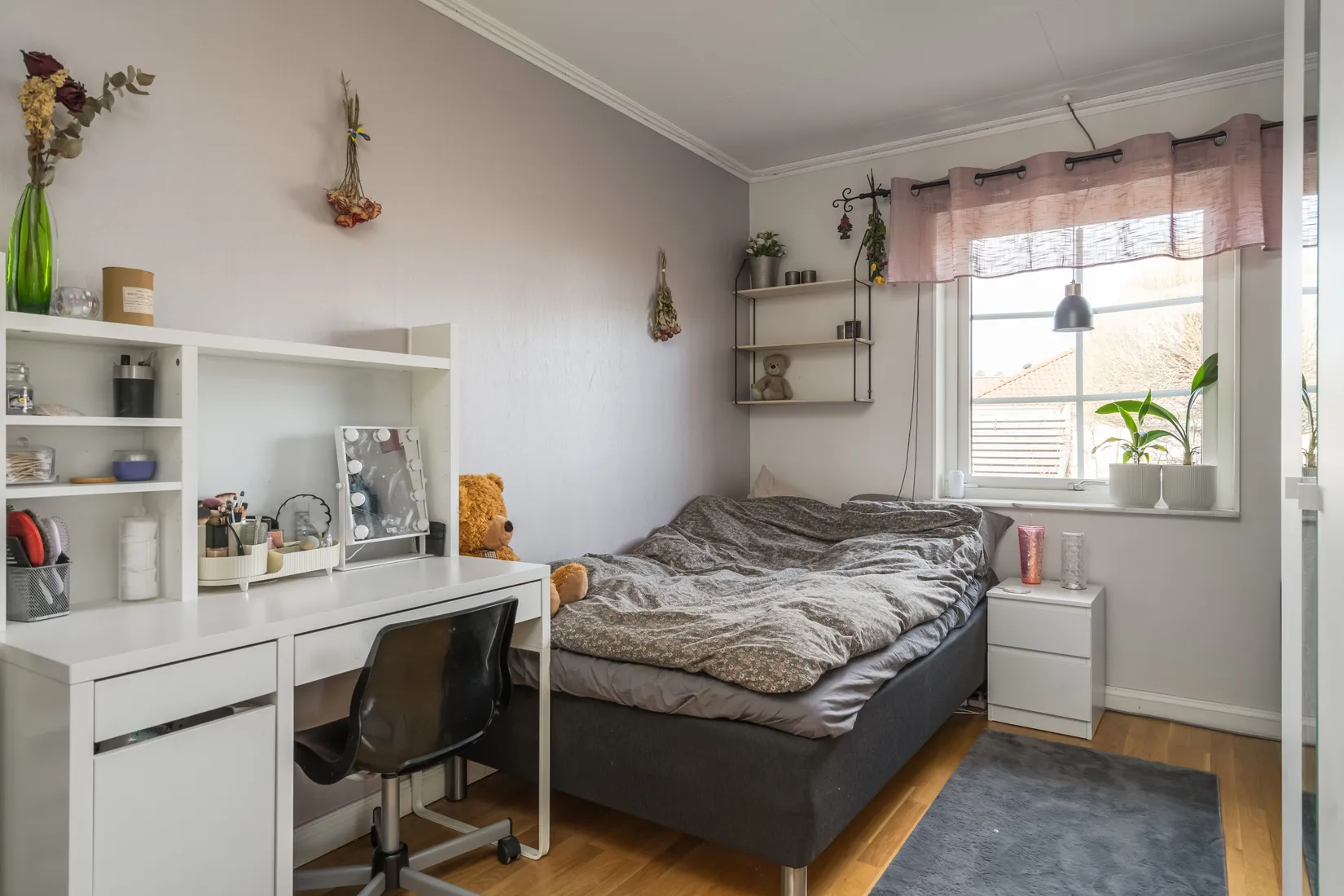 Villa, Humlevägen 2, Hårstorp, Finspång