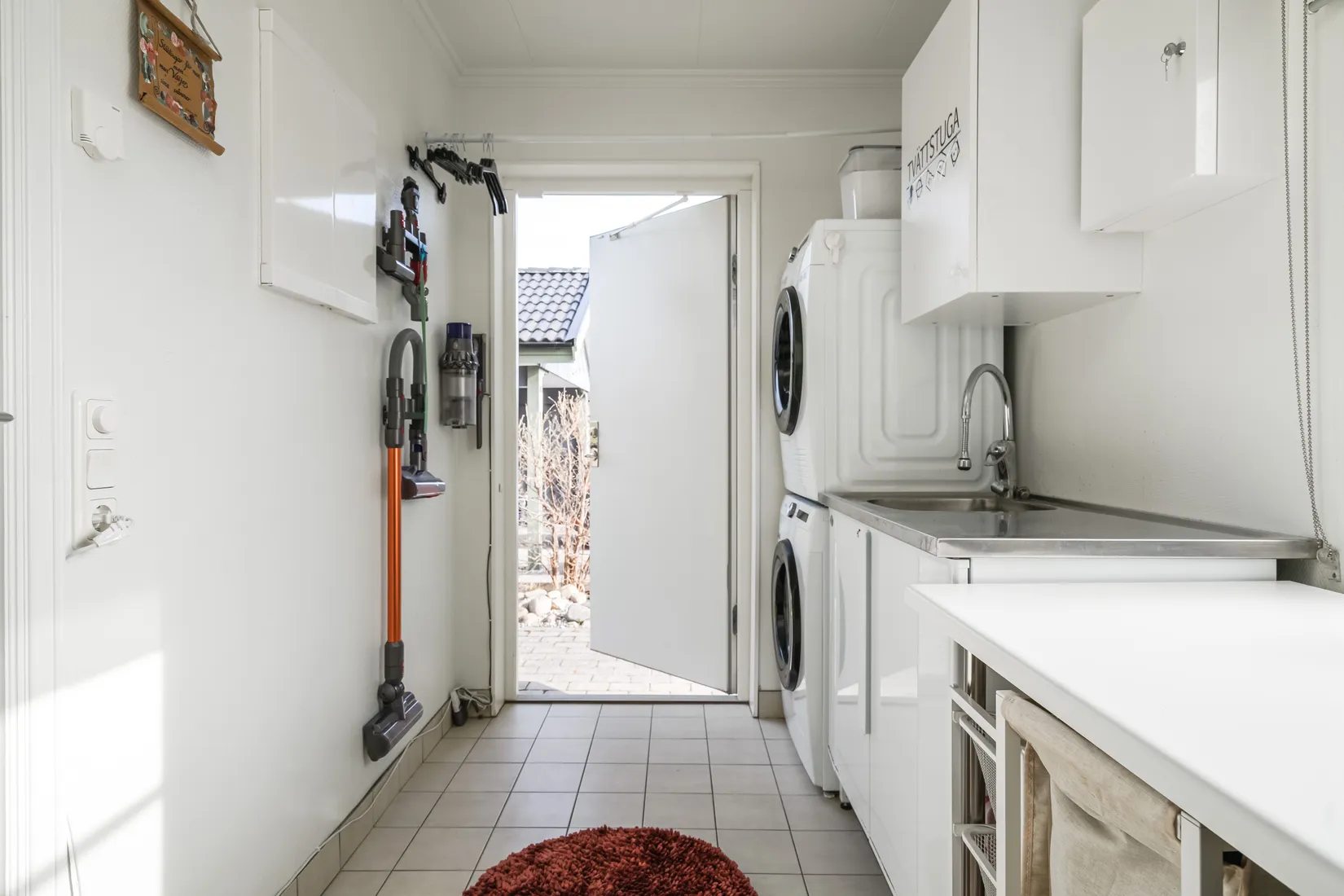 Villa, Humlevägen 2, Hårstorp, Finspång