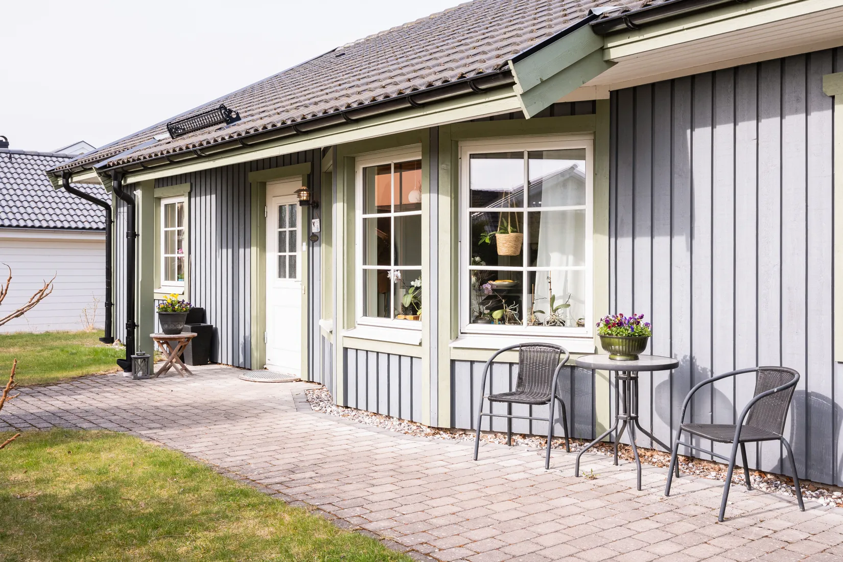 Villa, Humlevägen 2, Hårstorp, Finspång