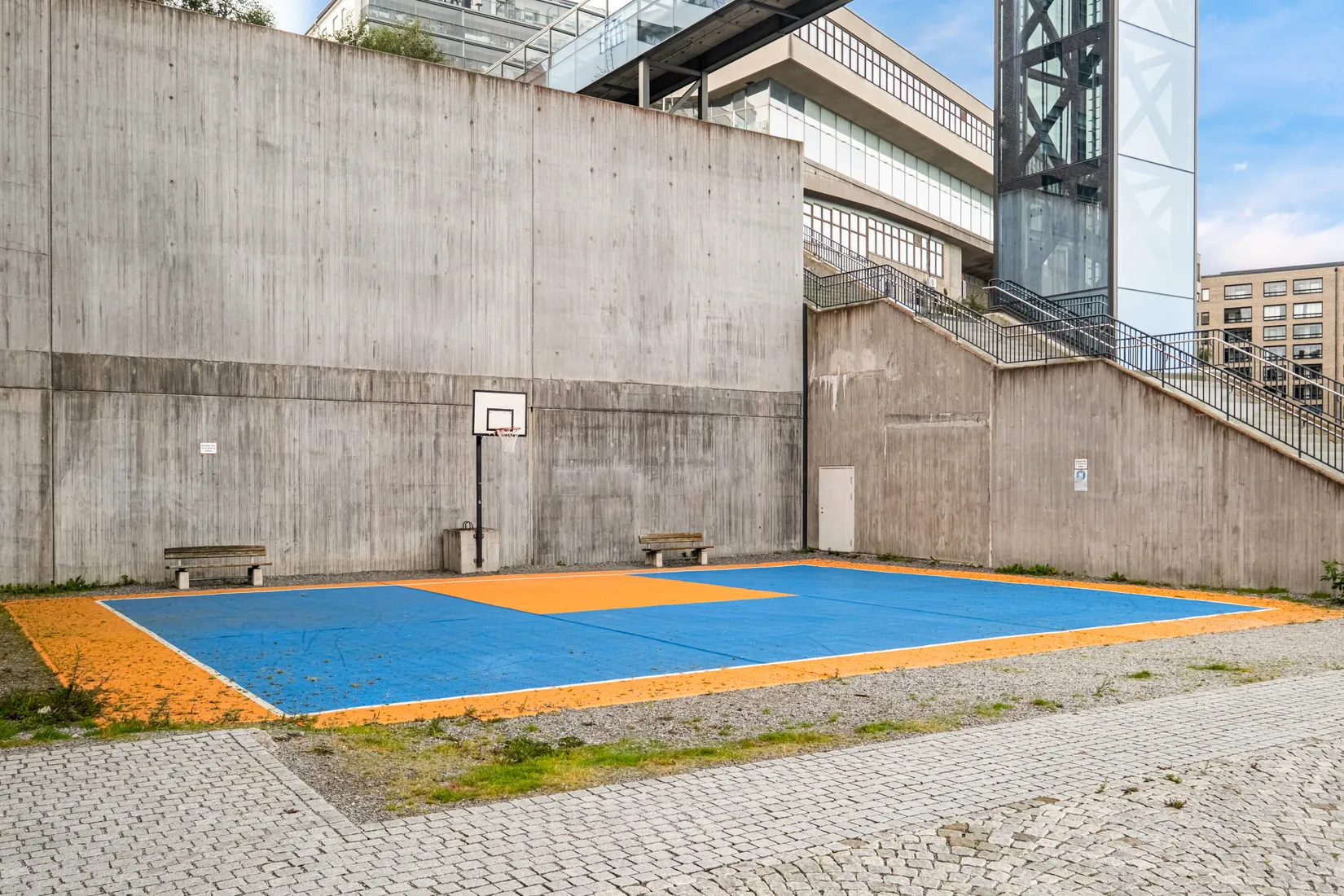 Bostadsrätt, Kvarnholmsvägen 102, 6 tr, Kvarnholmen, Nacka