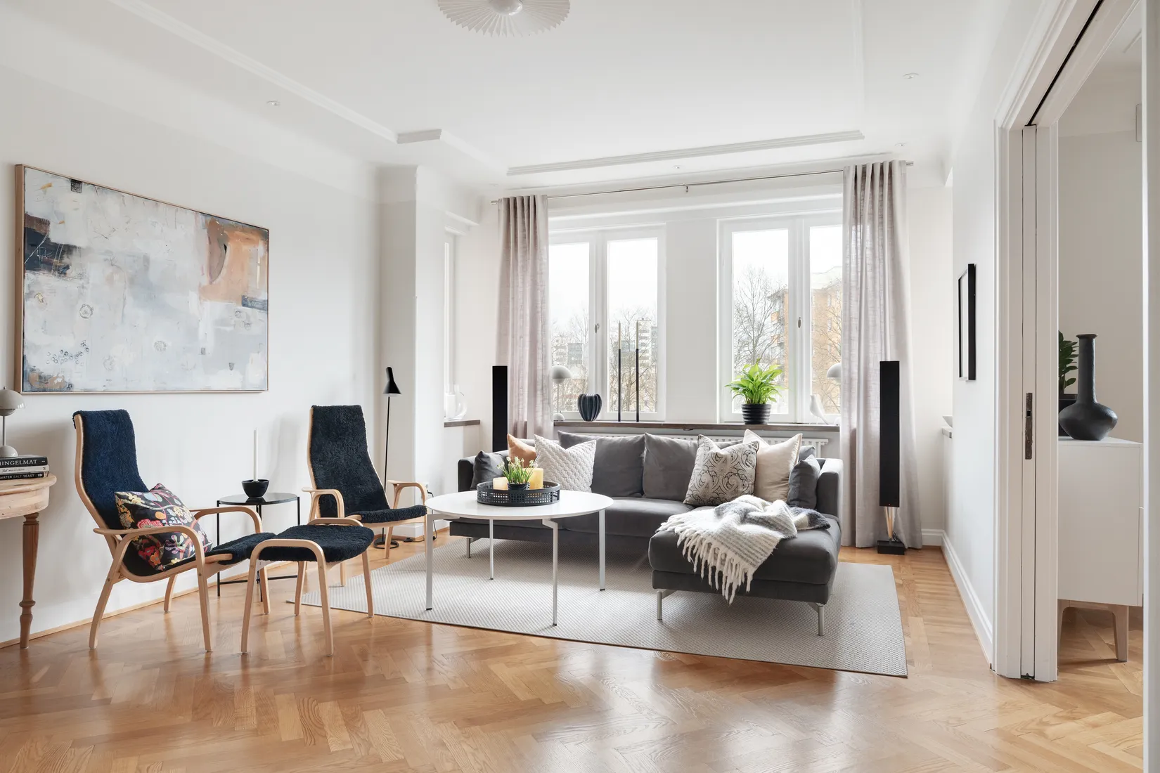 Bostadsrätt, Östergatan 39A, Ängelholm - Centrum, Ängelholm