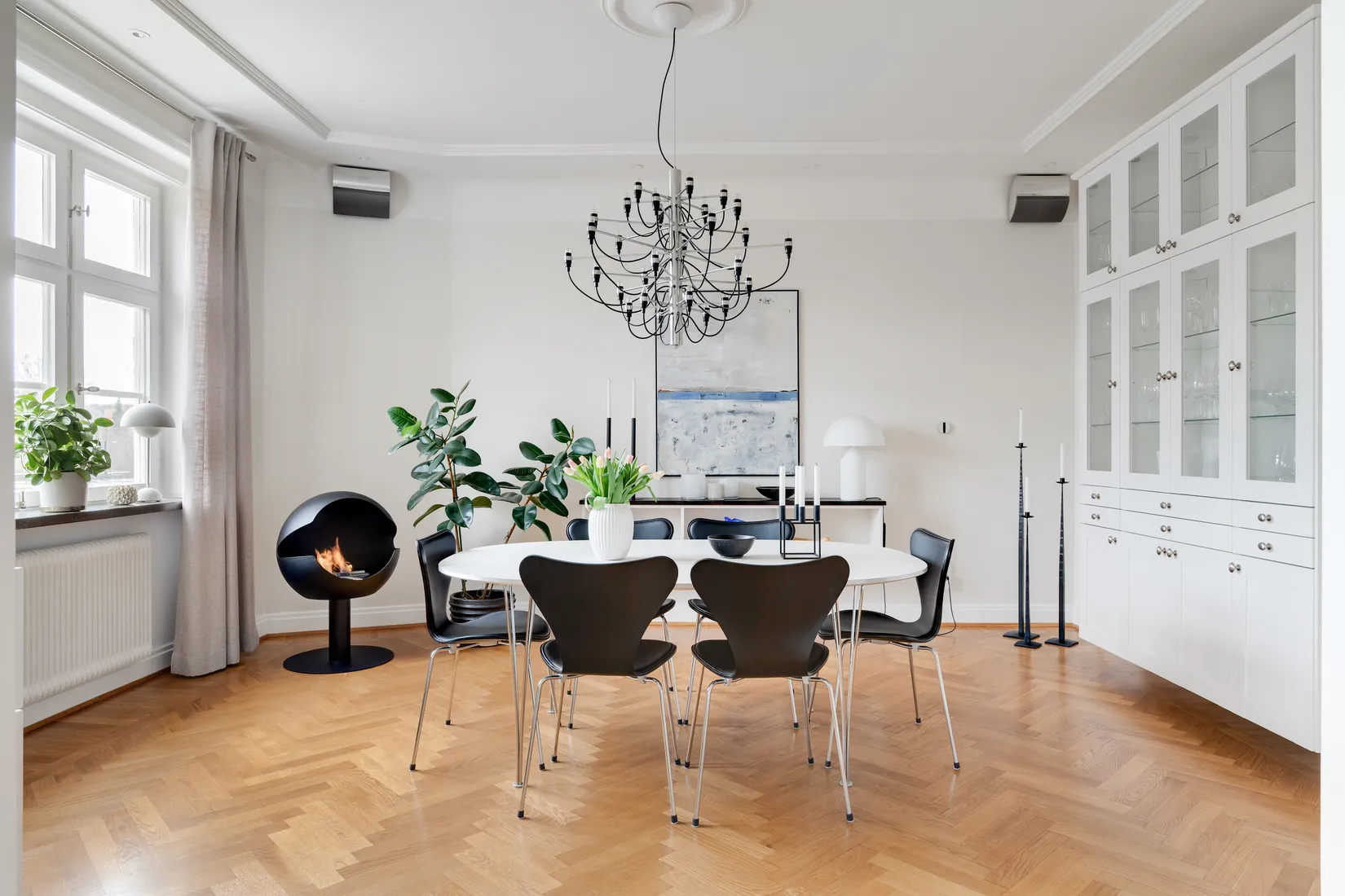 Bostadsrätt, Östergatan 39A, Ängelholm - Centrum, Ängelholm