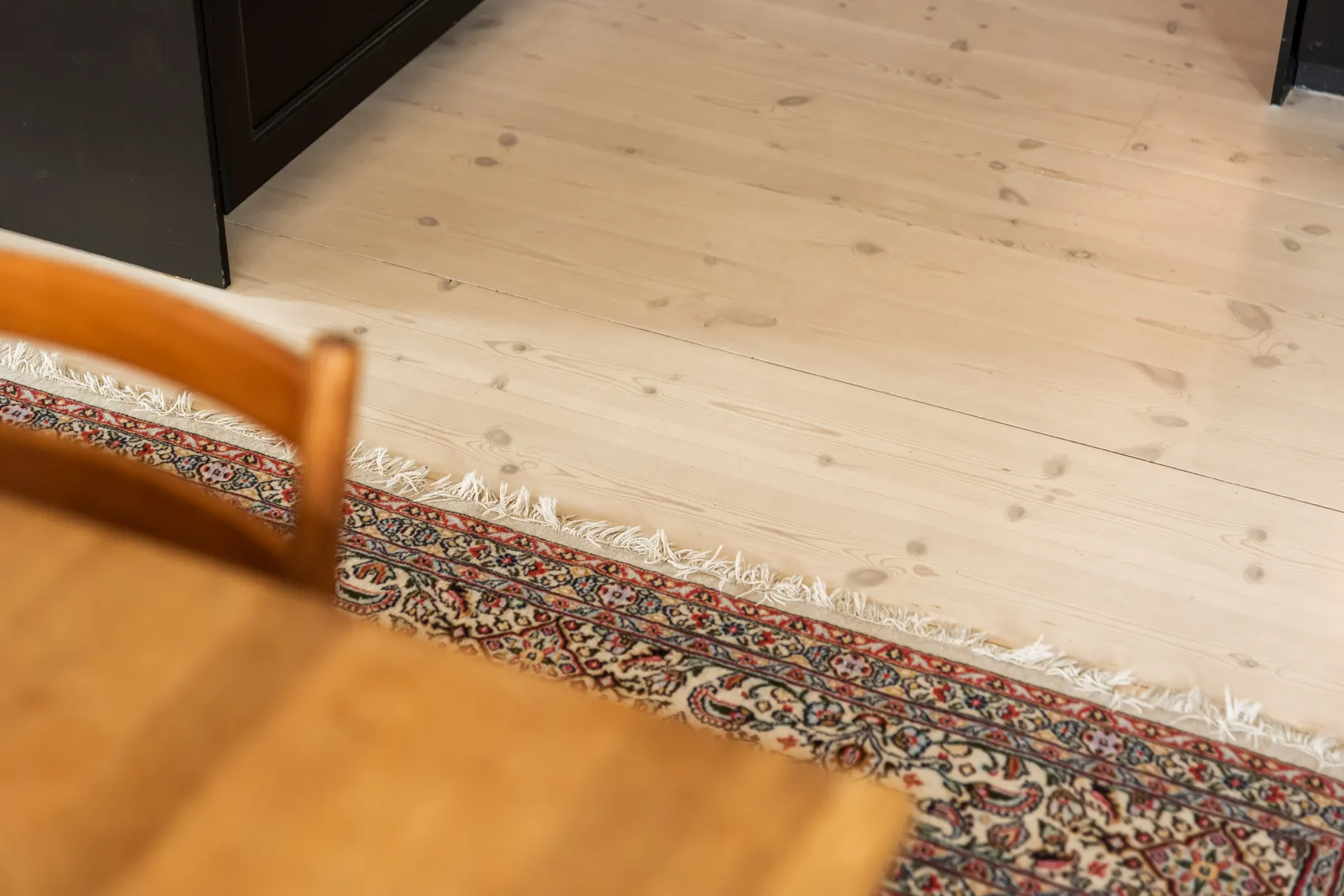 Villa, Stora Björknäsvägen 136, Björknäs, Norrtälje