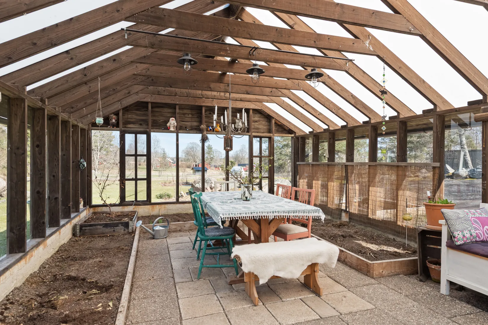 Villa, Stora Björknäsvägen 136, Björknäs, Norrtälje