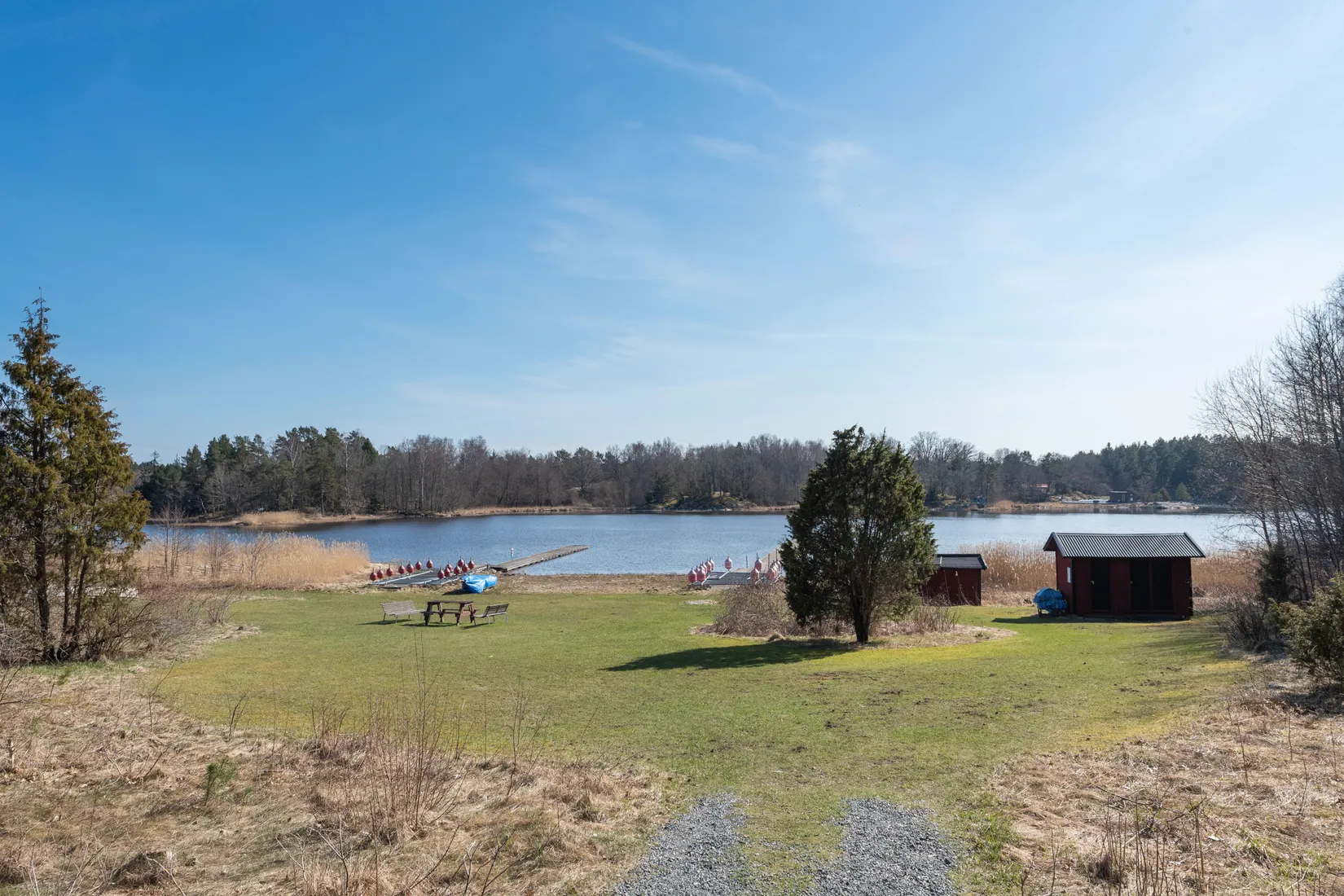 Villa, Stora Björknäsvägen 136, Björknäs, Norrtälje