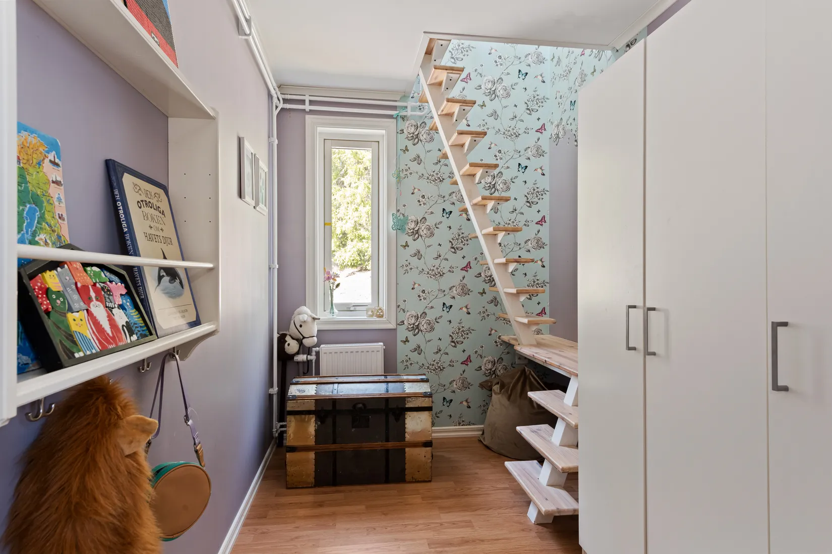 Villa, Stora Björknäsvägen 136, Björknäs, Norrtälje