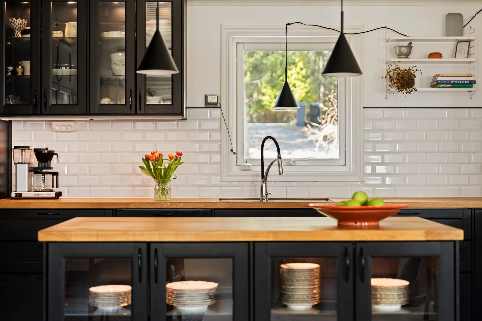 Villa, Stora Björknäsvägen 136, Björknäs, Norrtälje