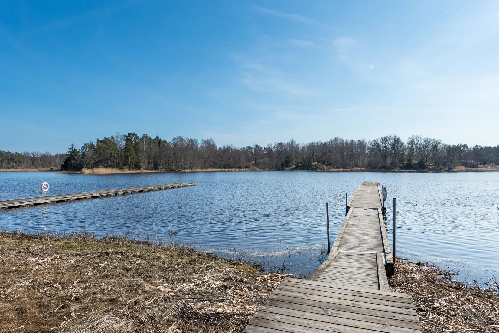 Villa, Stora Björknäsvägen 136, Björknäs, Norrtälje