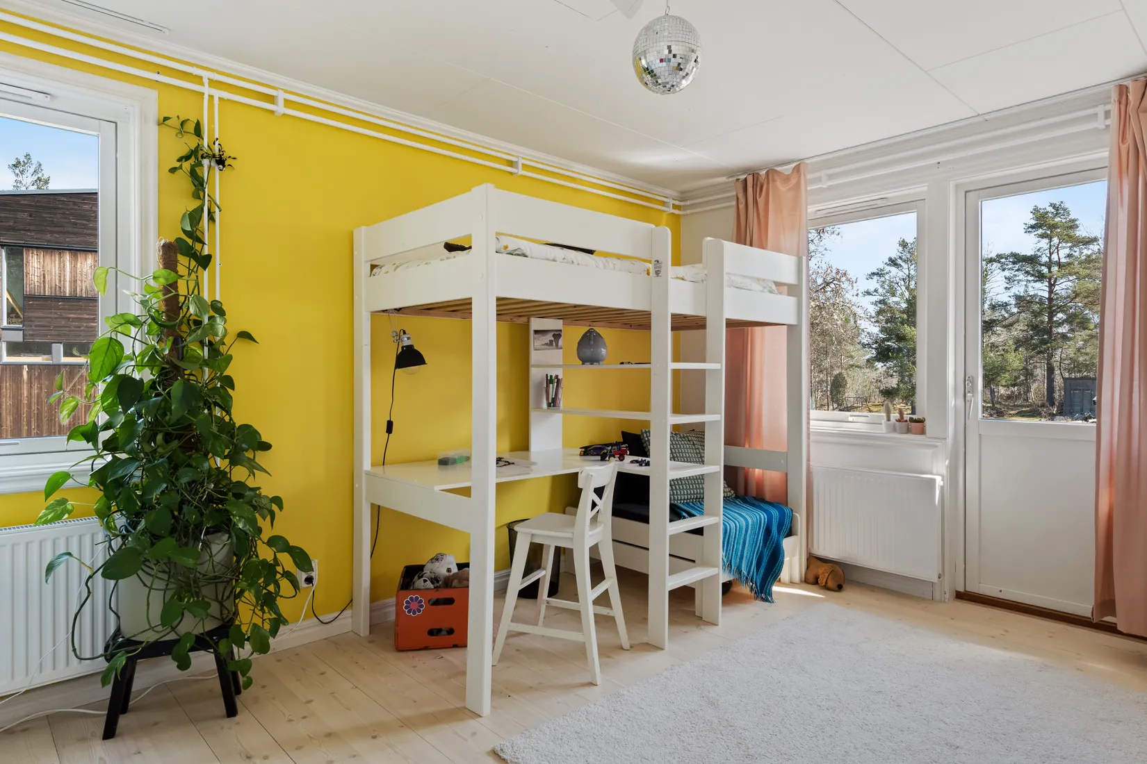 Villa, Stora Björknäsvägen 136, Björknäs, Norrtälje