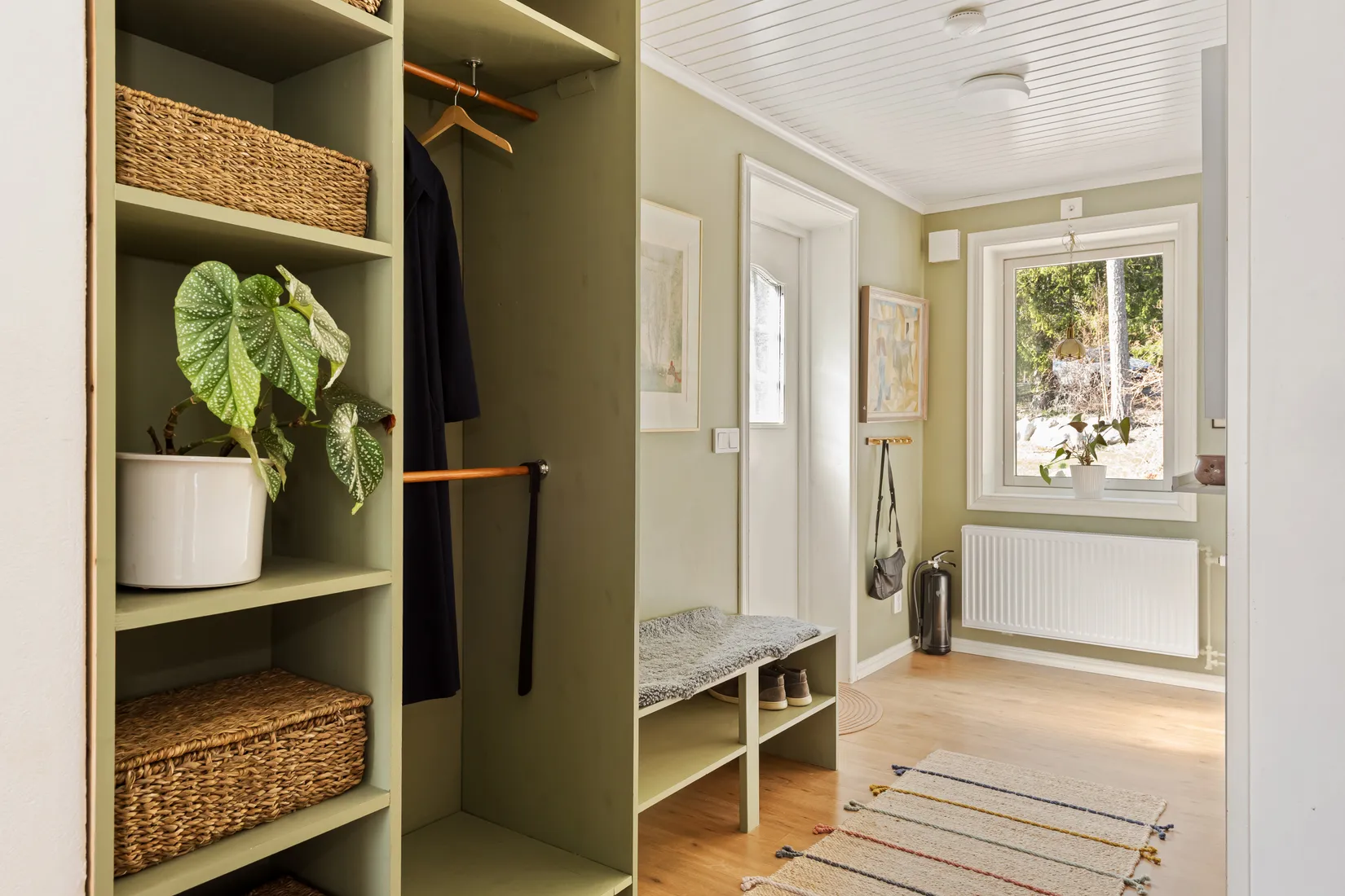 Villa, Stora Björknäsvägen 136, Björknäs, Norrtälje