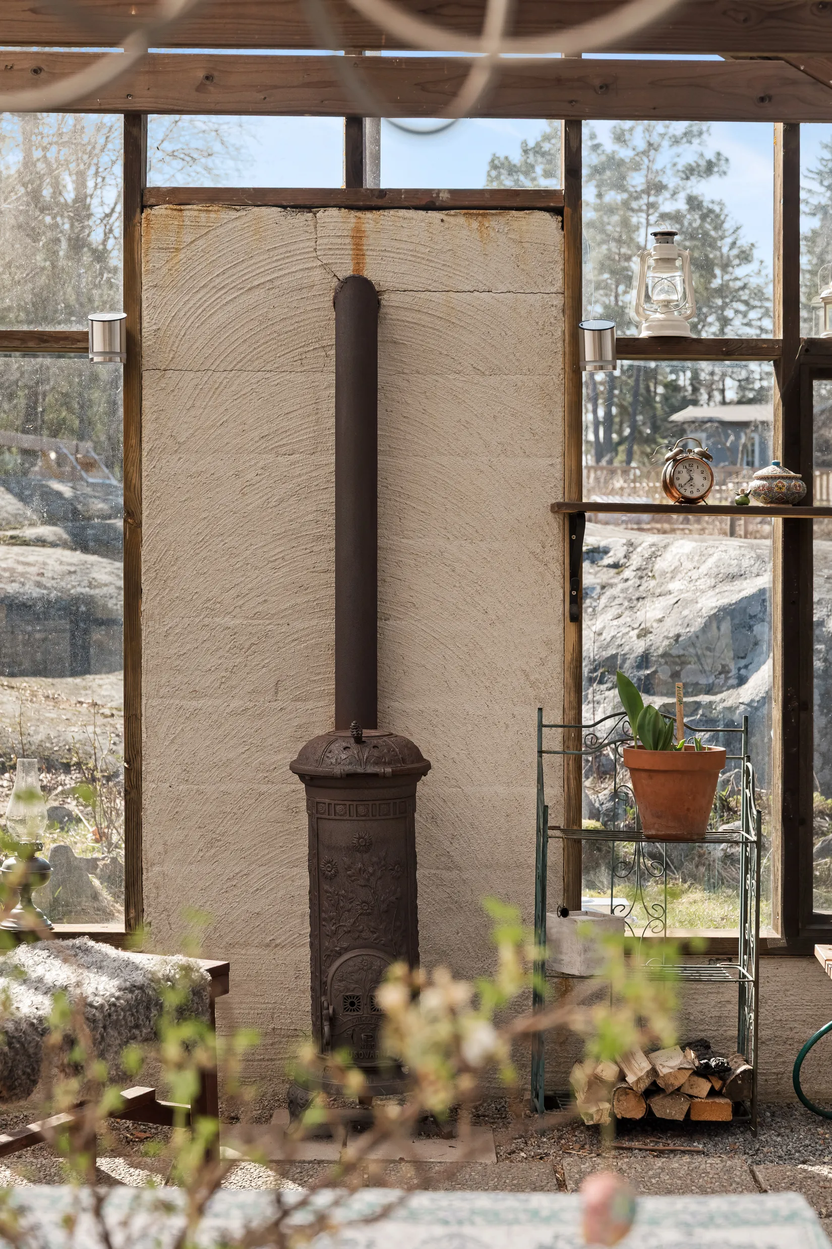 Villa, Stora Björknäsvägen 136, Björknäs, Norrtälje