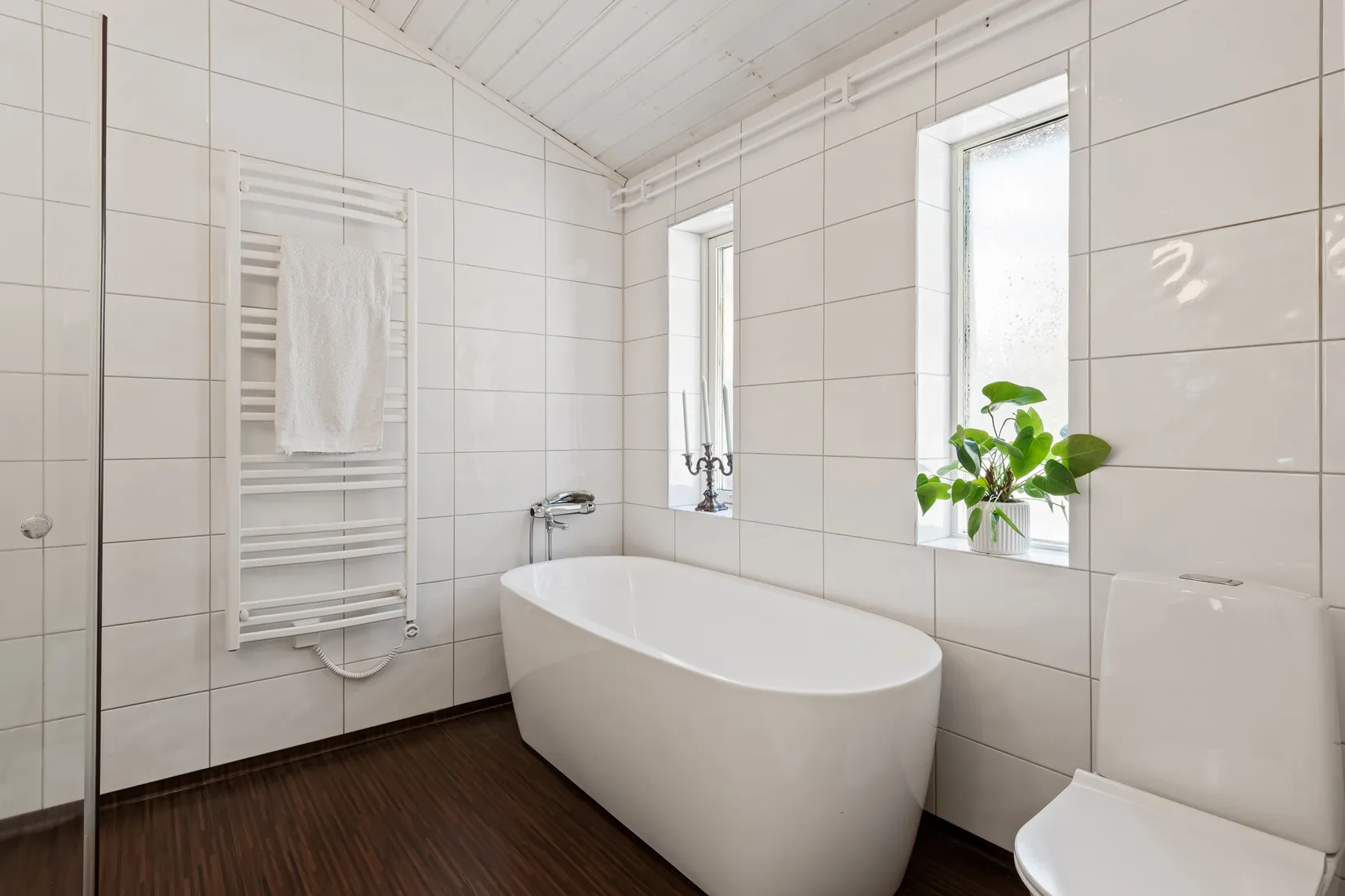 Villa, Stora Björknäsvägen 136, Björknäs, Norrtälje