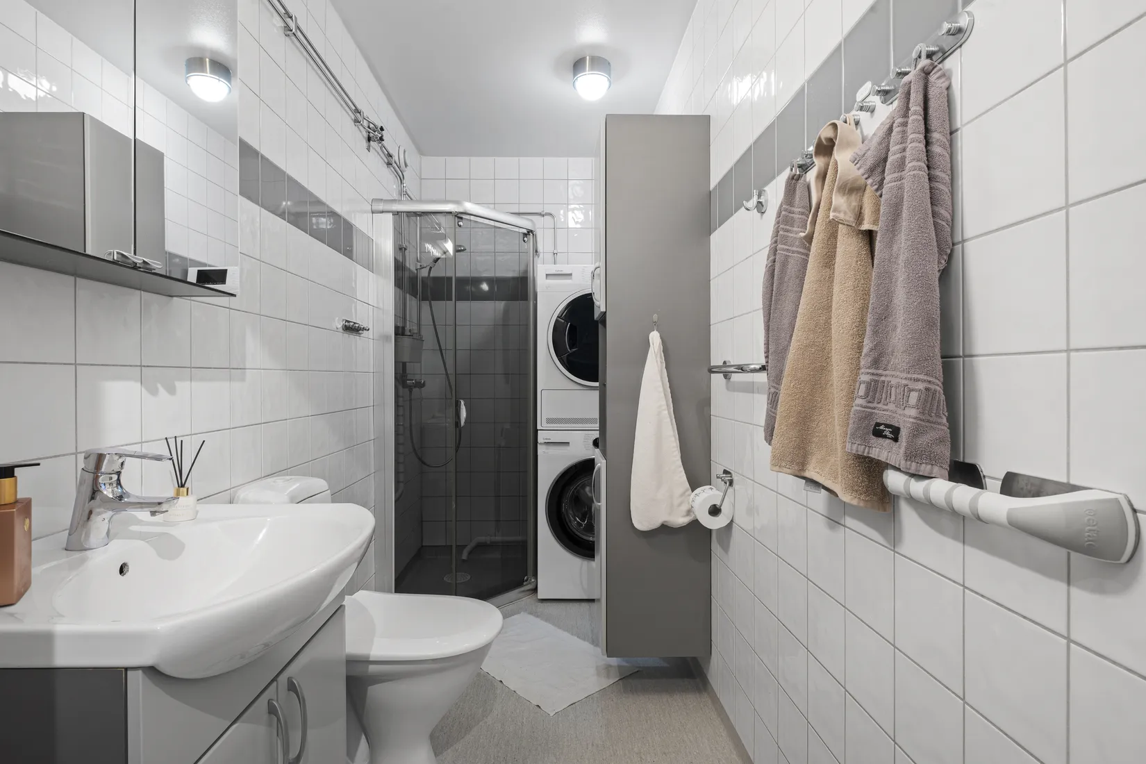 Bostadsrätt, Lidnersgatan 5, Nyby, Uppsala