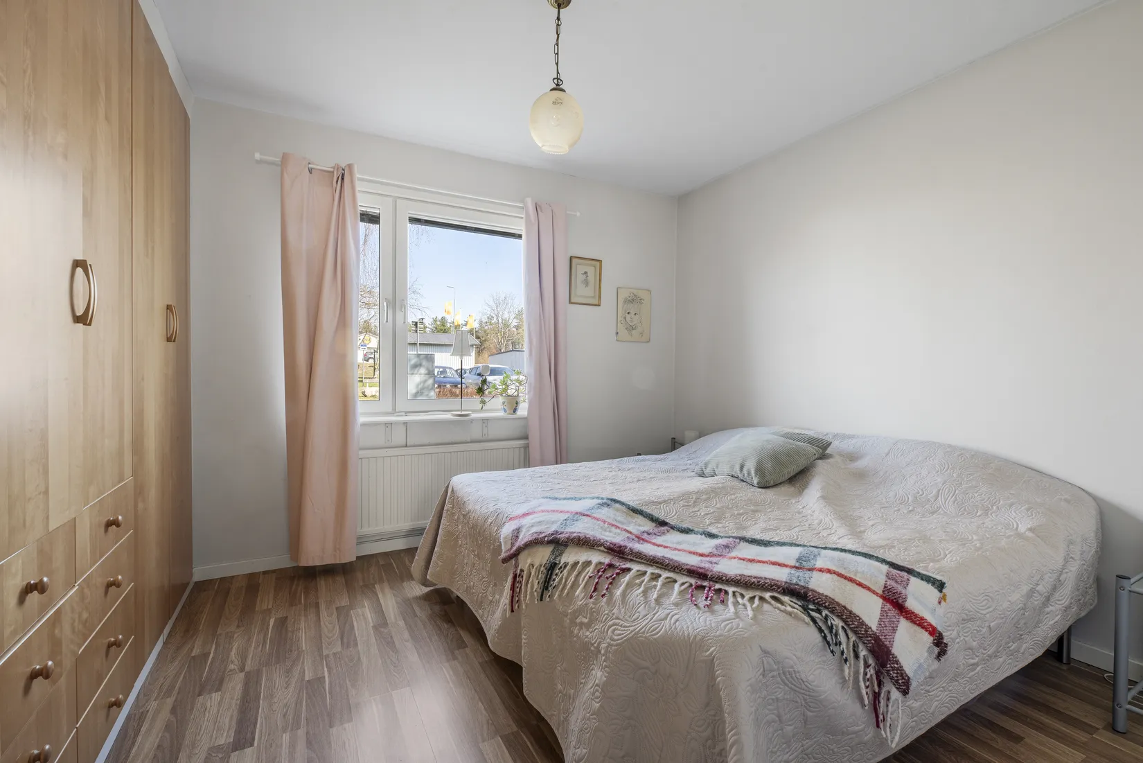 Bostadsrätt, Lidnersgatan 5, Nyby, Uppsala