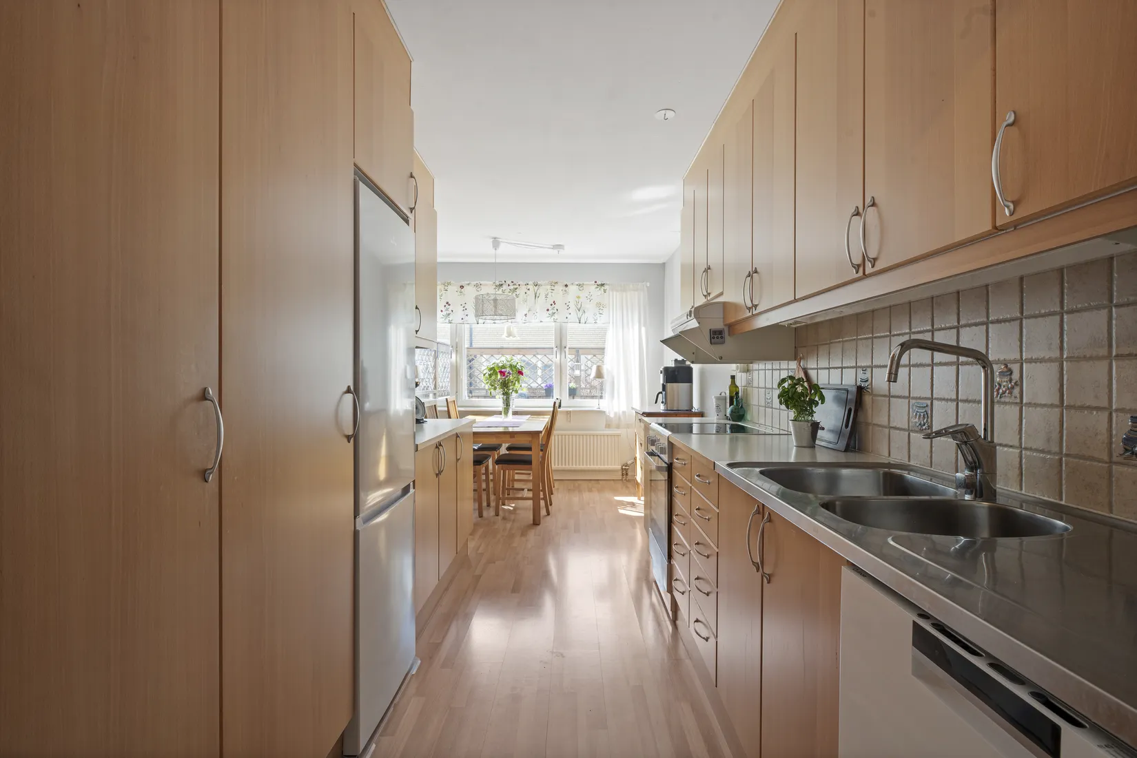 Bostadsrätt, Lidnersgatan 5, Nyby, Uppsala