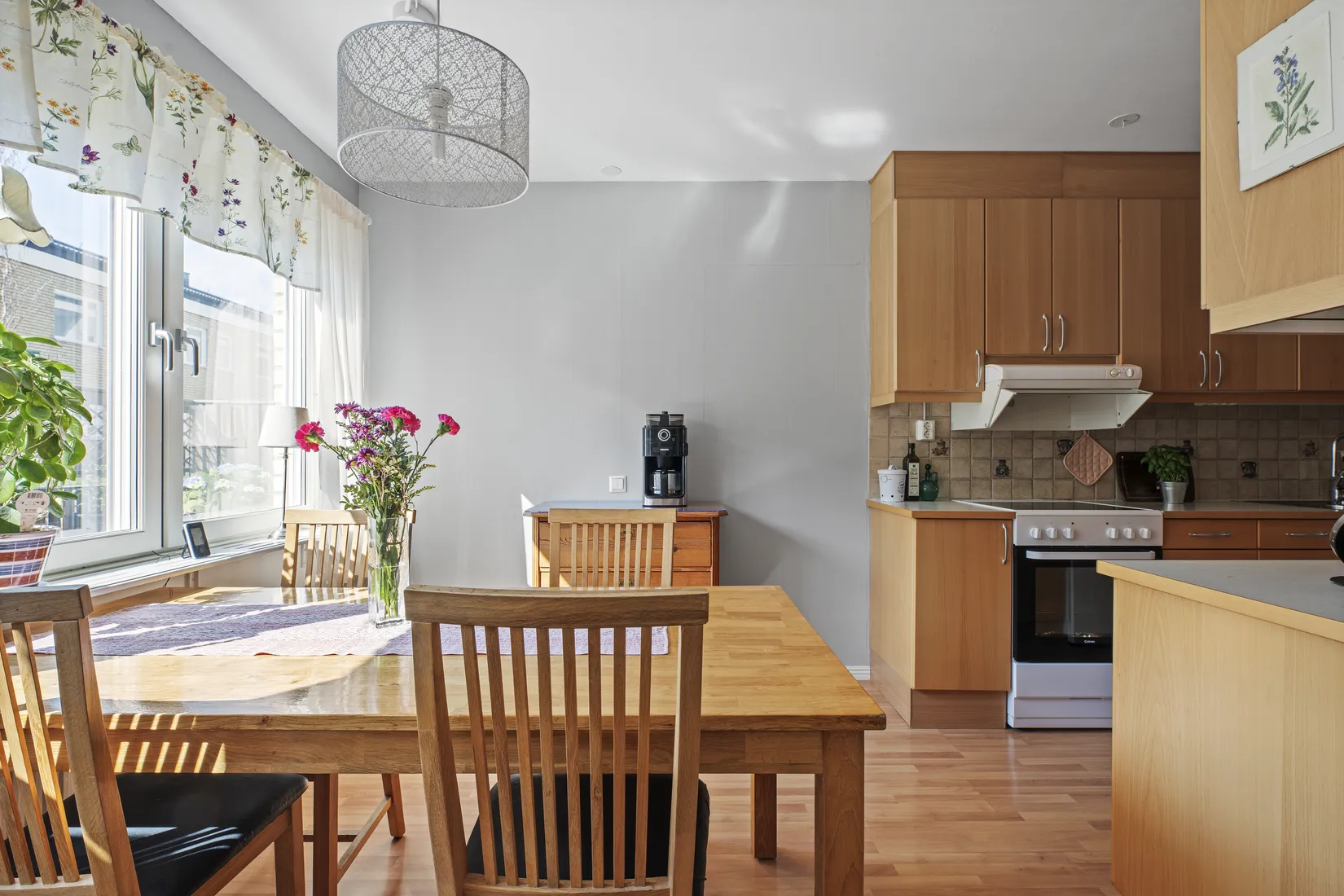 Bostadsrätt, Lidnersgatan 5, Nyby, Uppsala