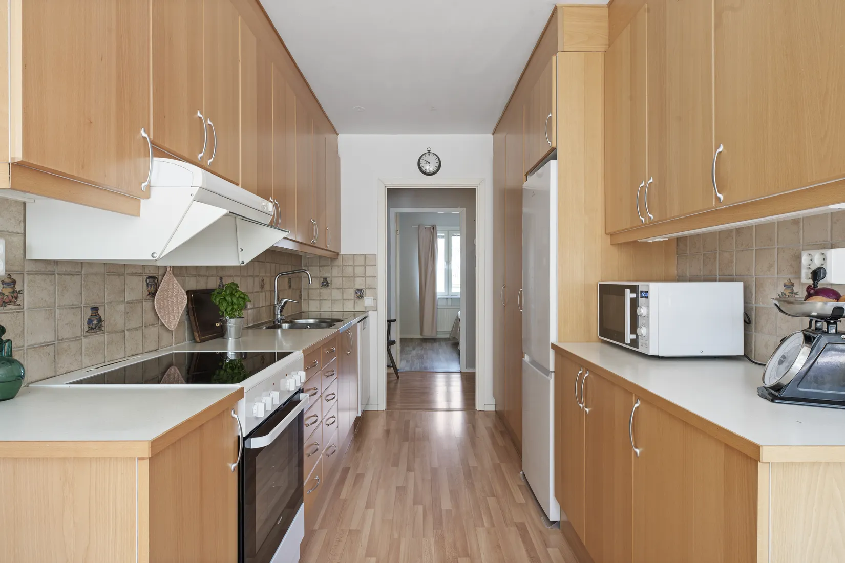 Bostadsrätt, Lidnersgatan 5, Nyby, Uppsala