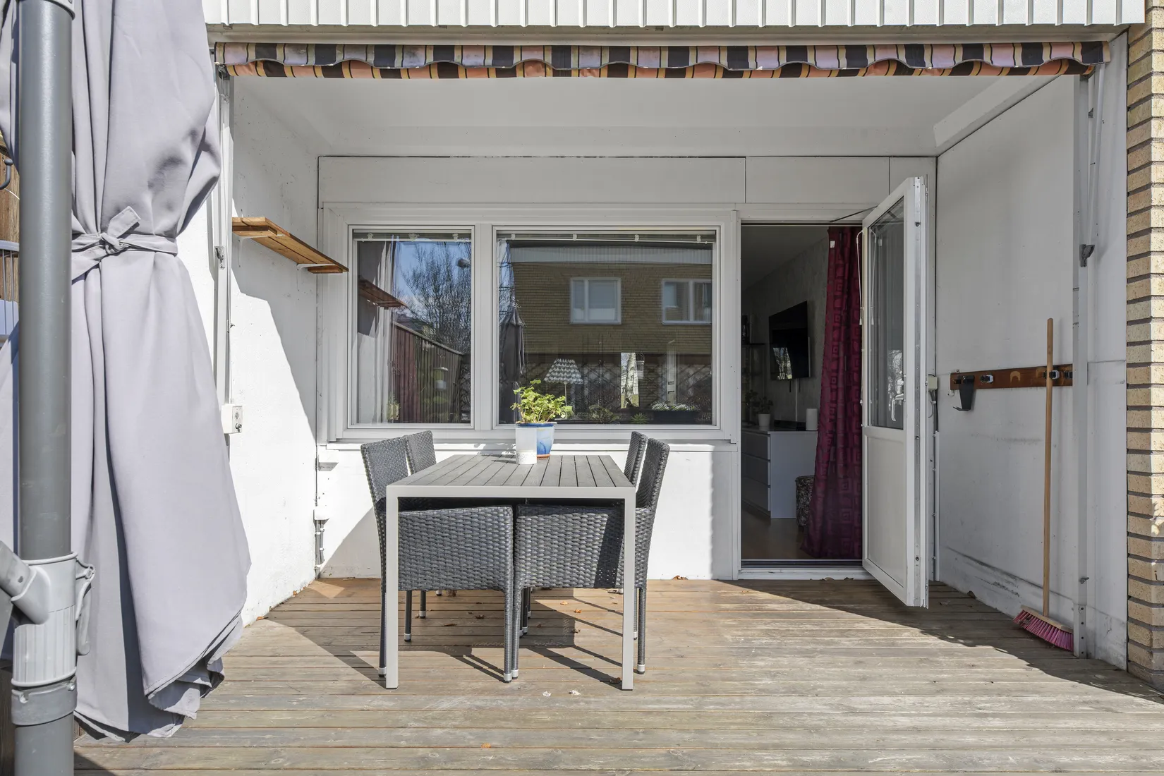 Bostadsrätt, Lidnersgatan 5, Nyby, Uppsala