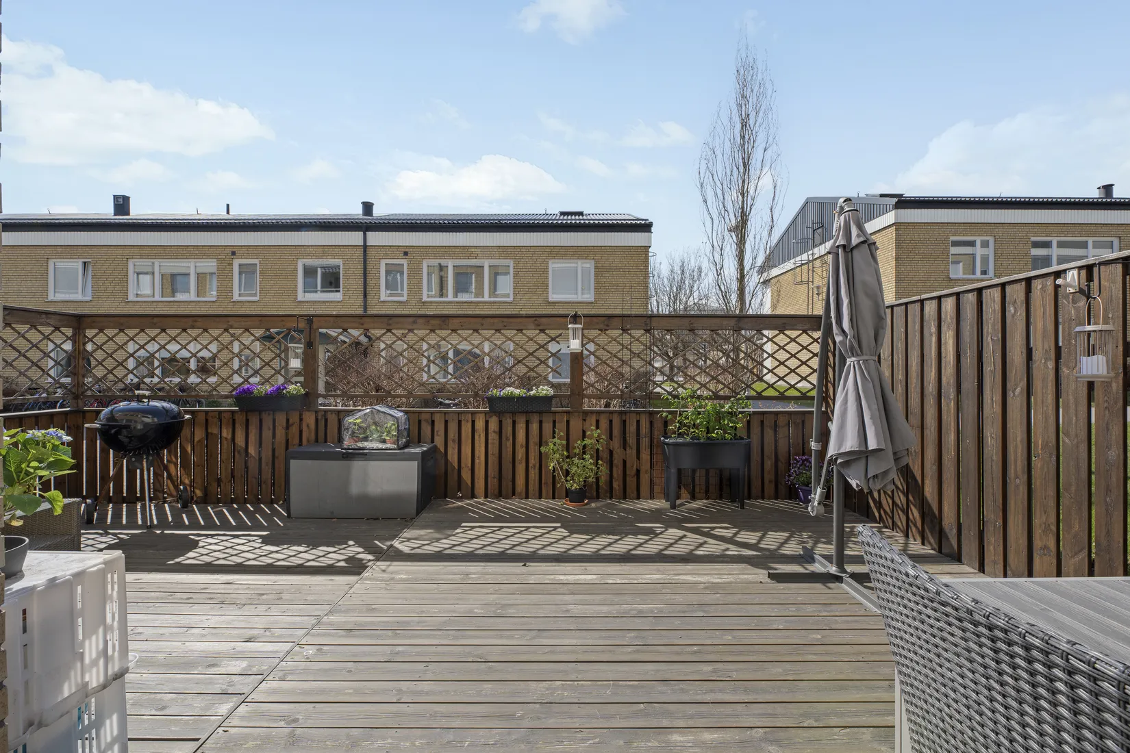 Bostadsrätt, Lidnersgatan 5, Nyby, Uppsala