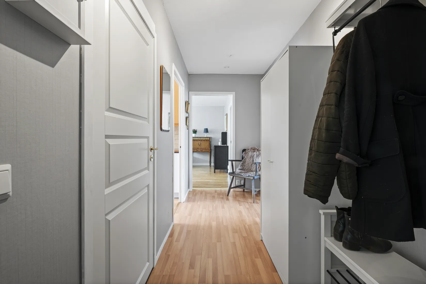 Bostadsrätt, Lidnersgatan 5, Nyby, Uppsala