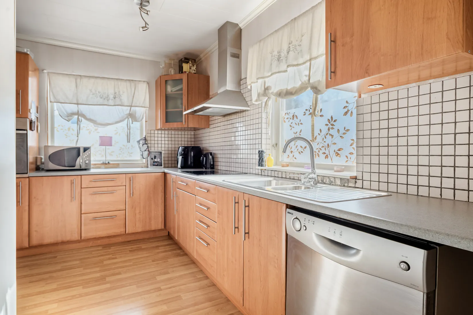 Villa, Storgatan 25, Vännäs