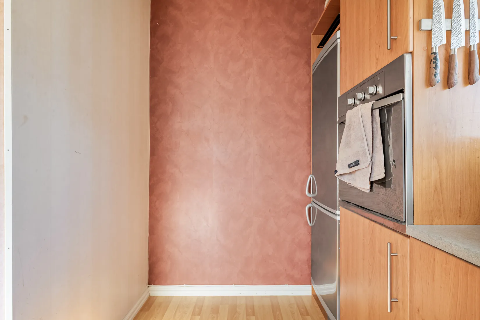 Villa, Storgatan 25, Vännäs