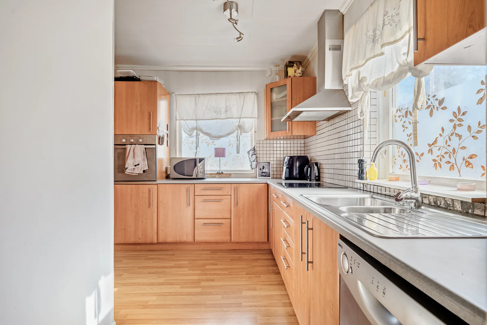 Villa, Storgatan 25, Vännäs