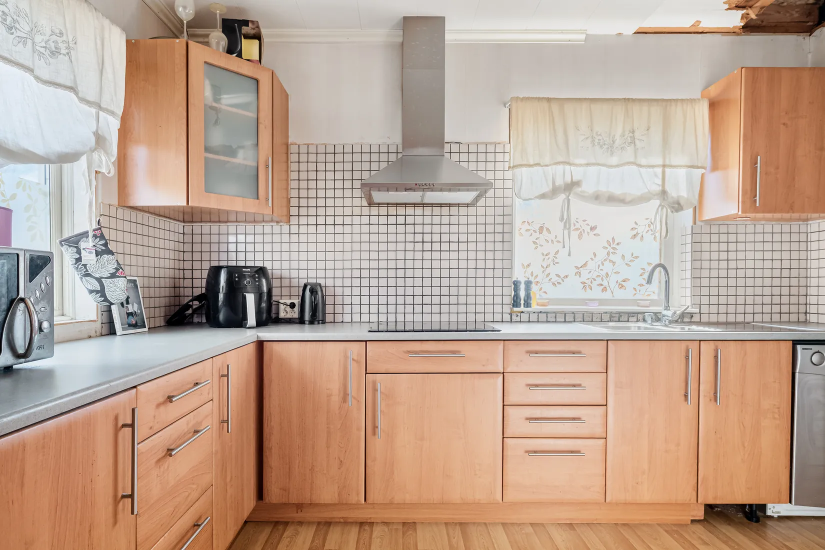 Villa, Storgatan 25, Vännäs