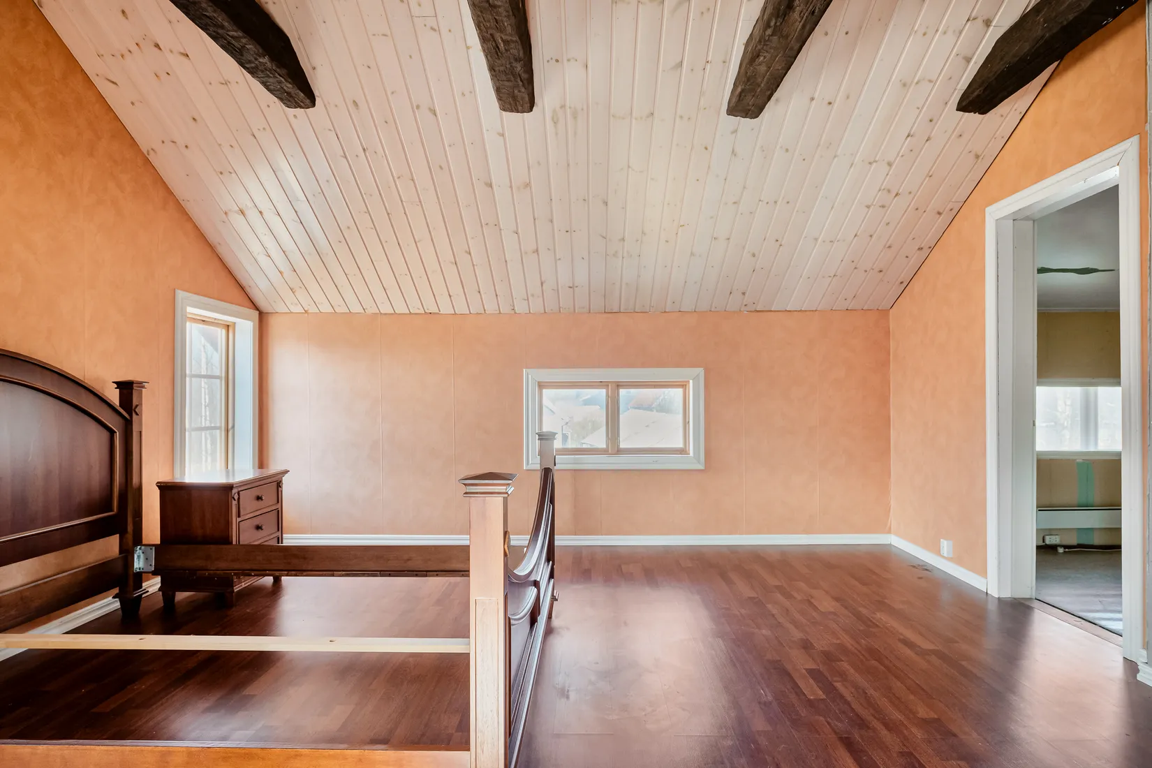 Villa, Storgatan 25, Vännäs