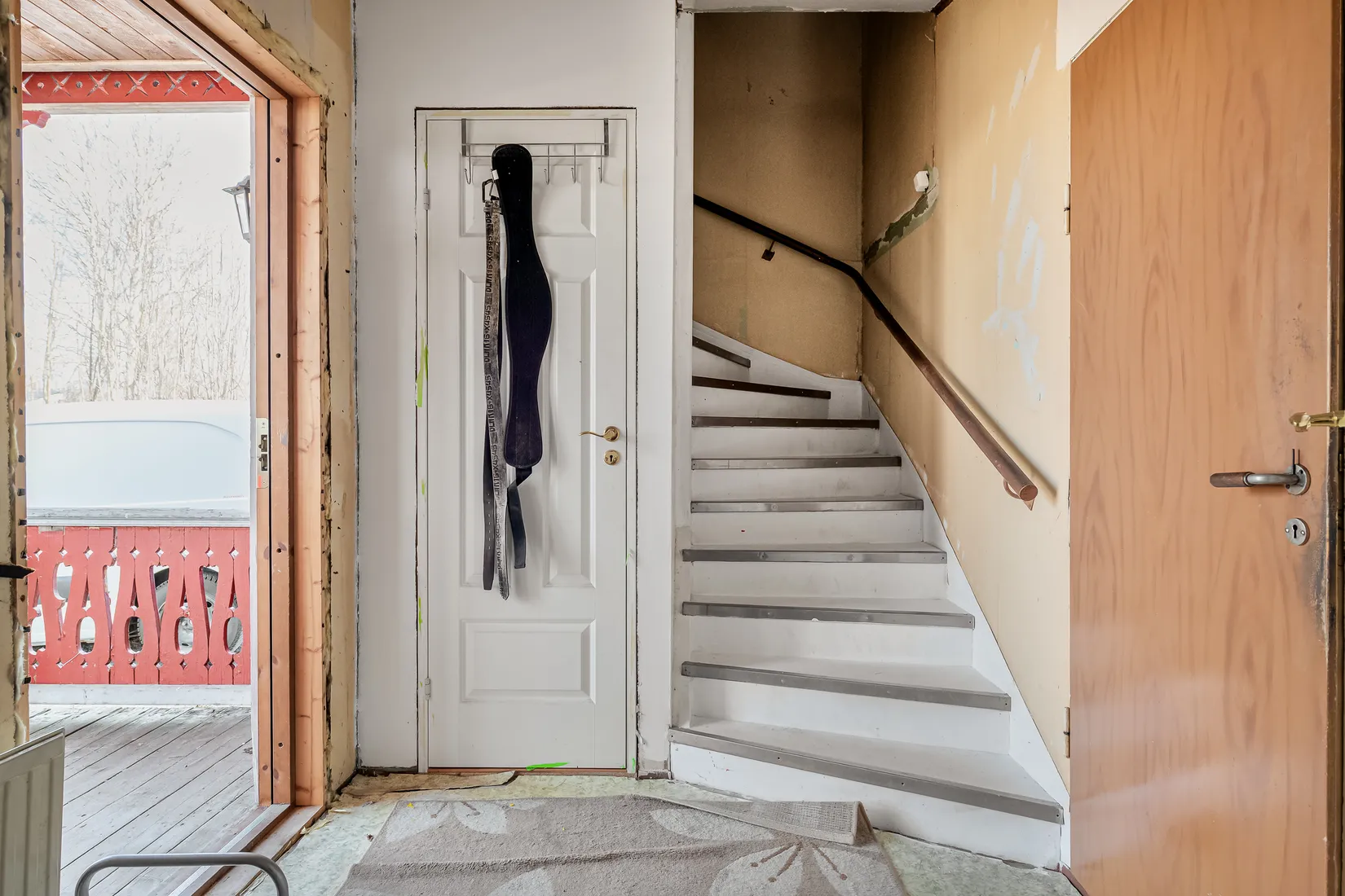 Villa, Storgatan 25, Vännäs