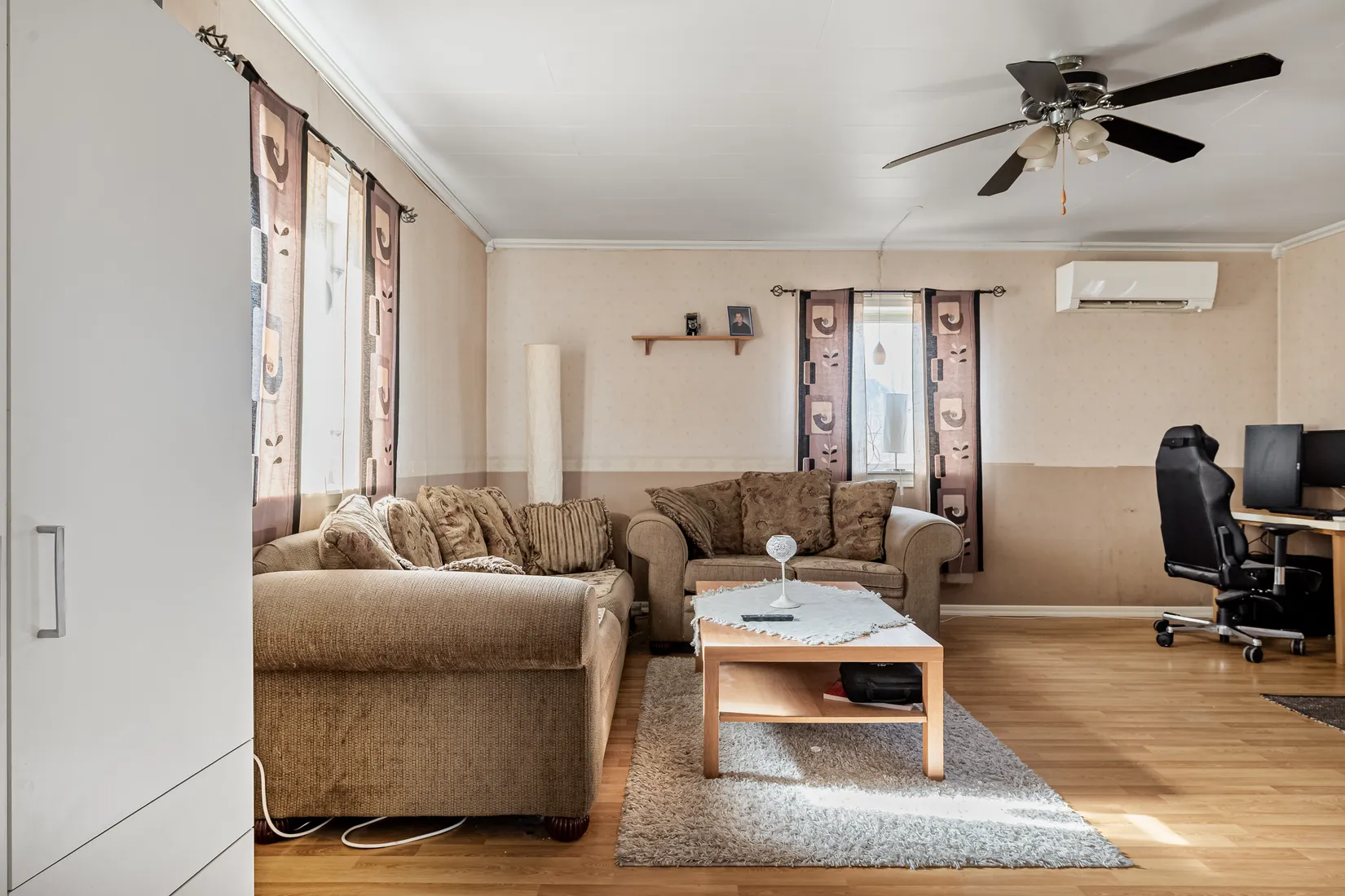 Villa, Storgatan 25, Vännäs