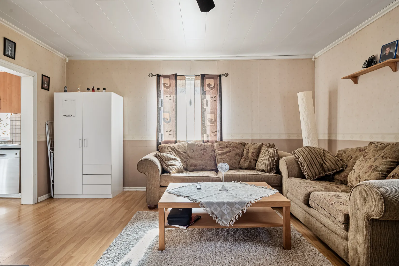 Villa, Storgatan 25, Vännäs