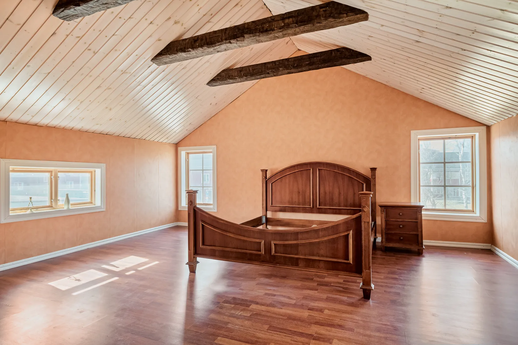 Villa, Storgatan 25, Vännäs