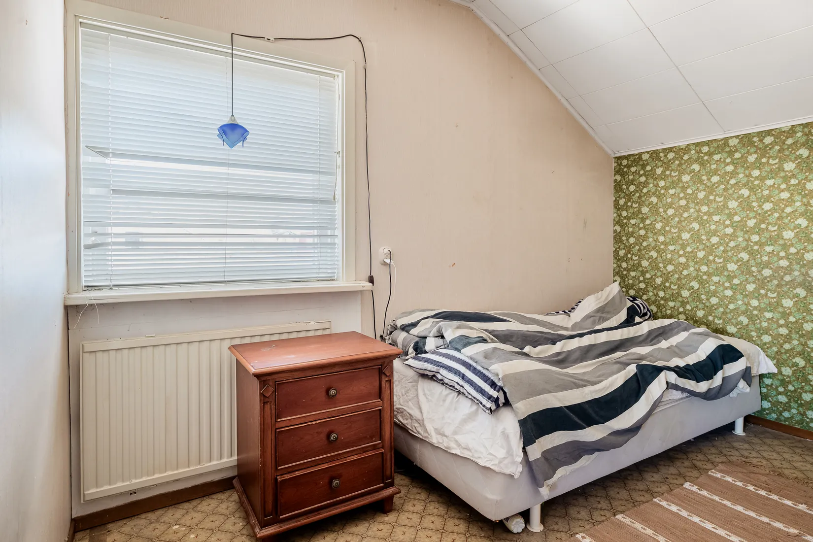 Villa, Storgatan 25, Vännäs