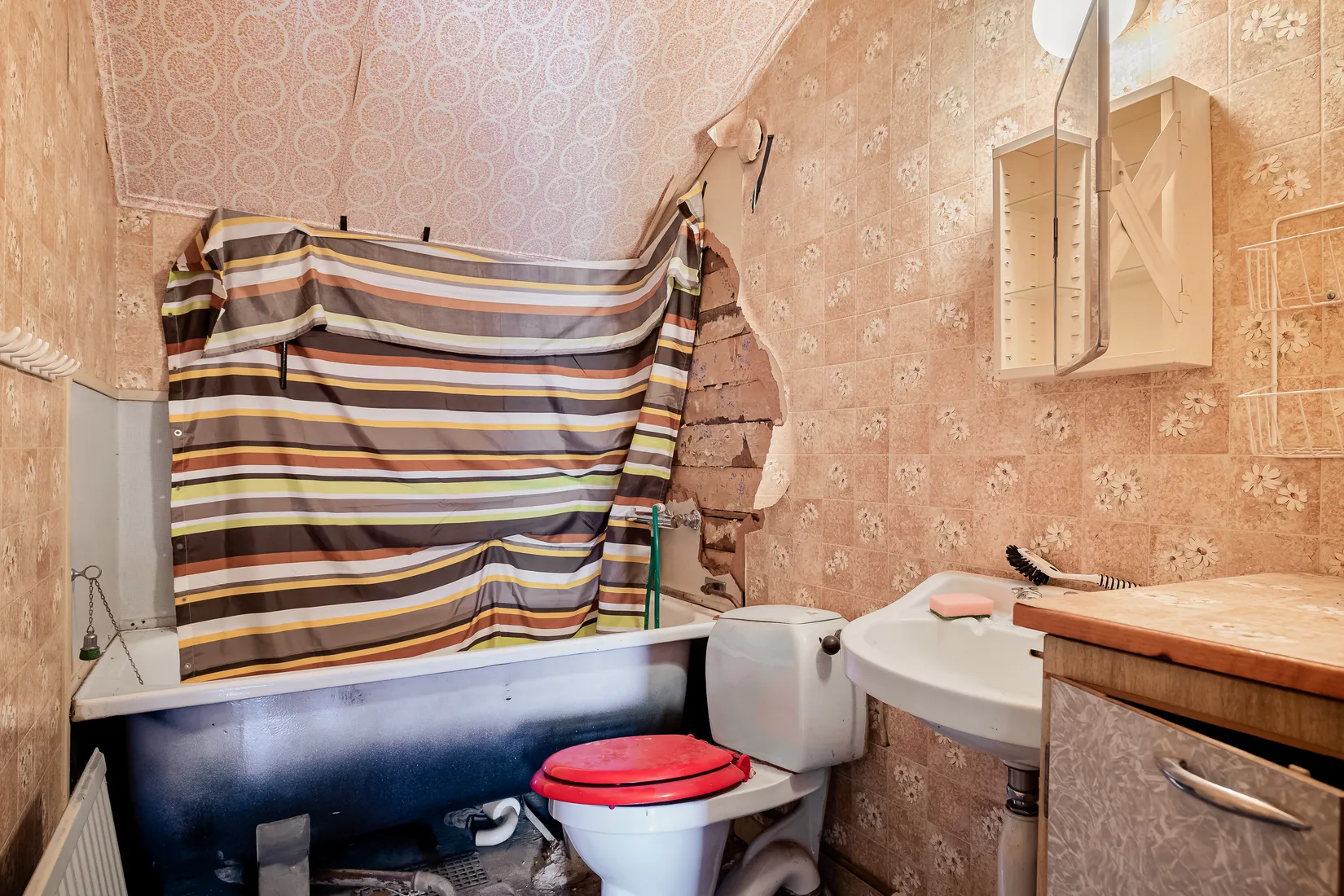 Villa, Storgatan 25, Vännäs