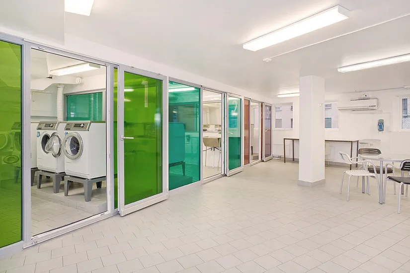 Bostadsrätt, Linnégatan 41B, Linné, Göteborg