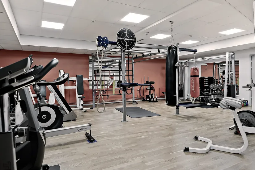 Bostadsrätt, Linnégatan 41B, Linné, Göteborg