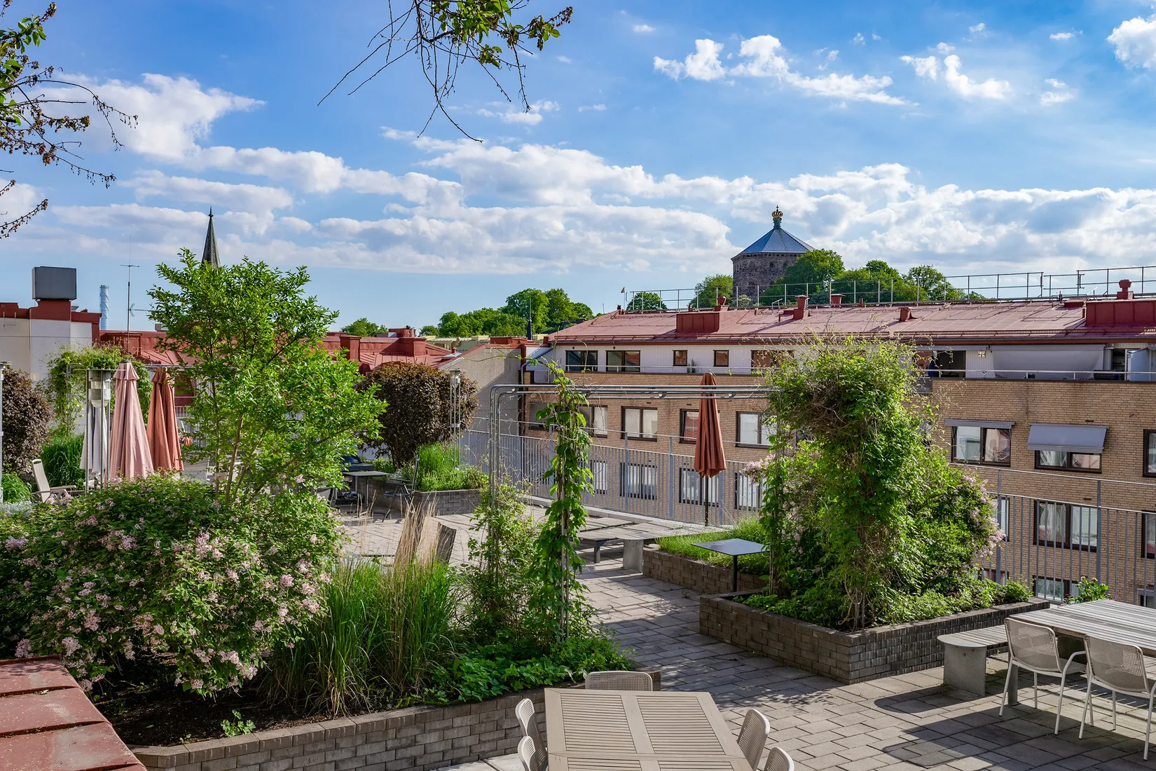 Bostadsrätt, Linnégatan 41B, Linné, Göteborg