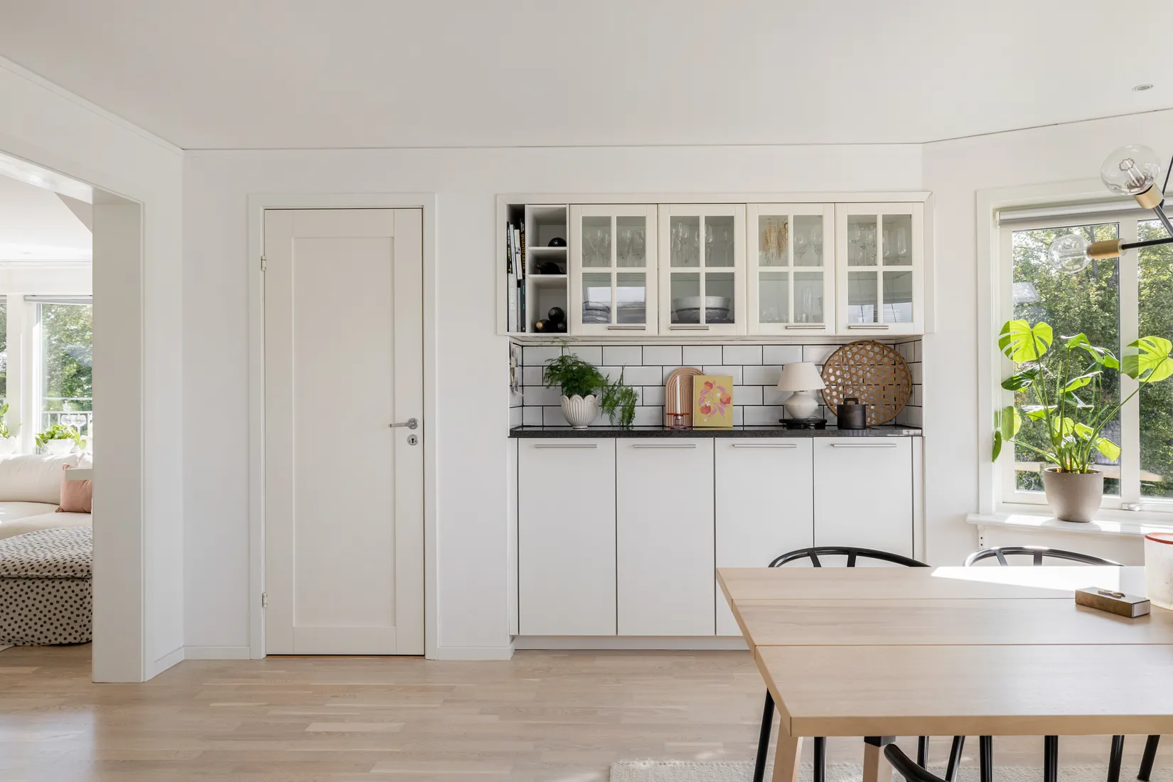 Bostadsrätt, Skogsallén 6, Kungsbacka - Västra Villastaden, Kungsbacka