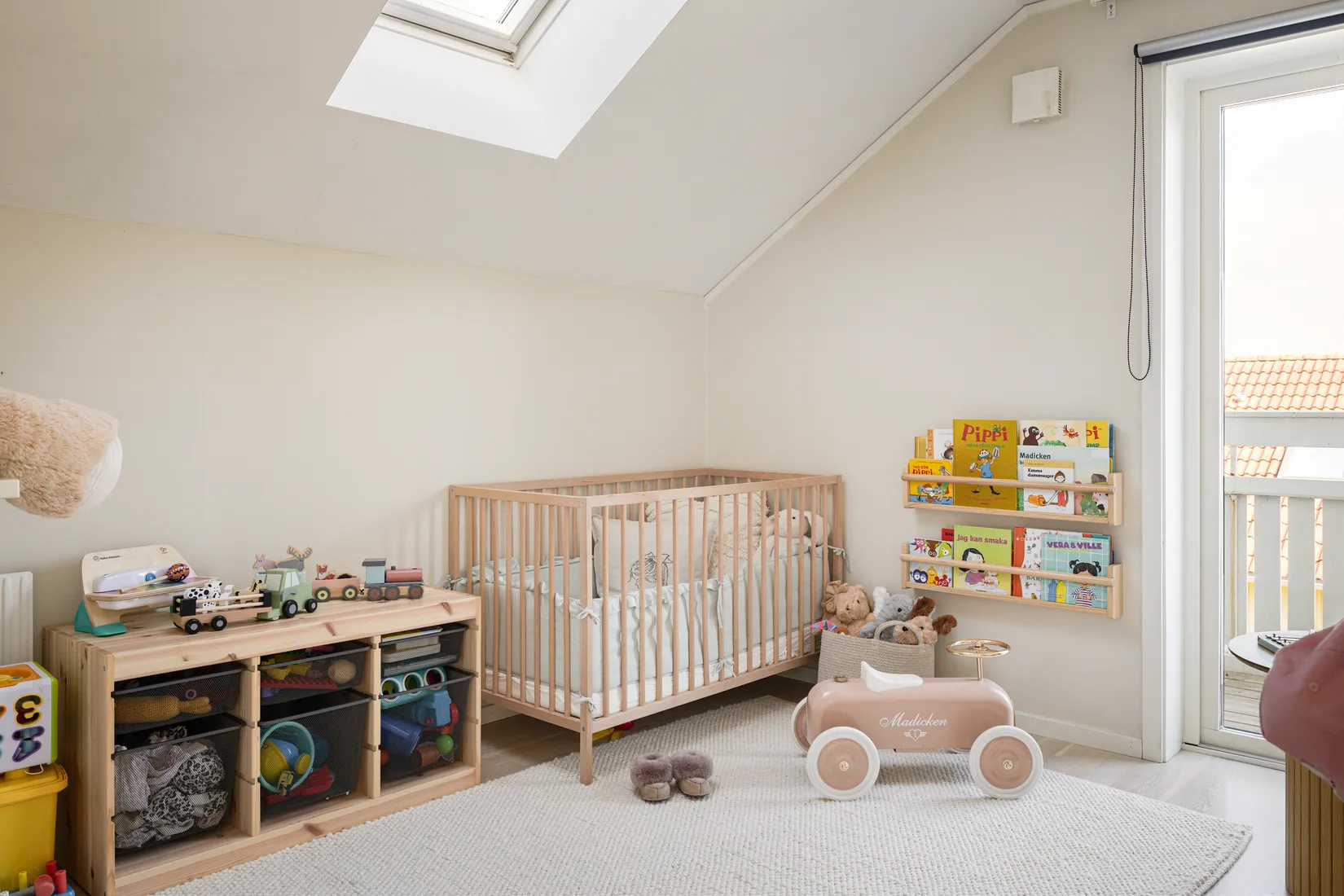 Bostadsrätt, Skogsallén 6, Kungsbacka - Västra Villastaden, Kungsbacka