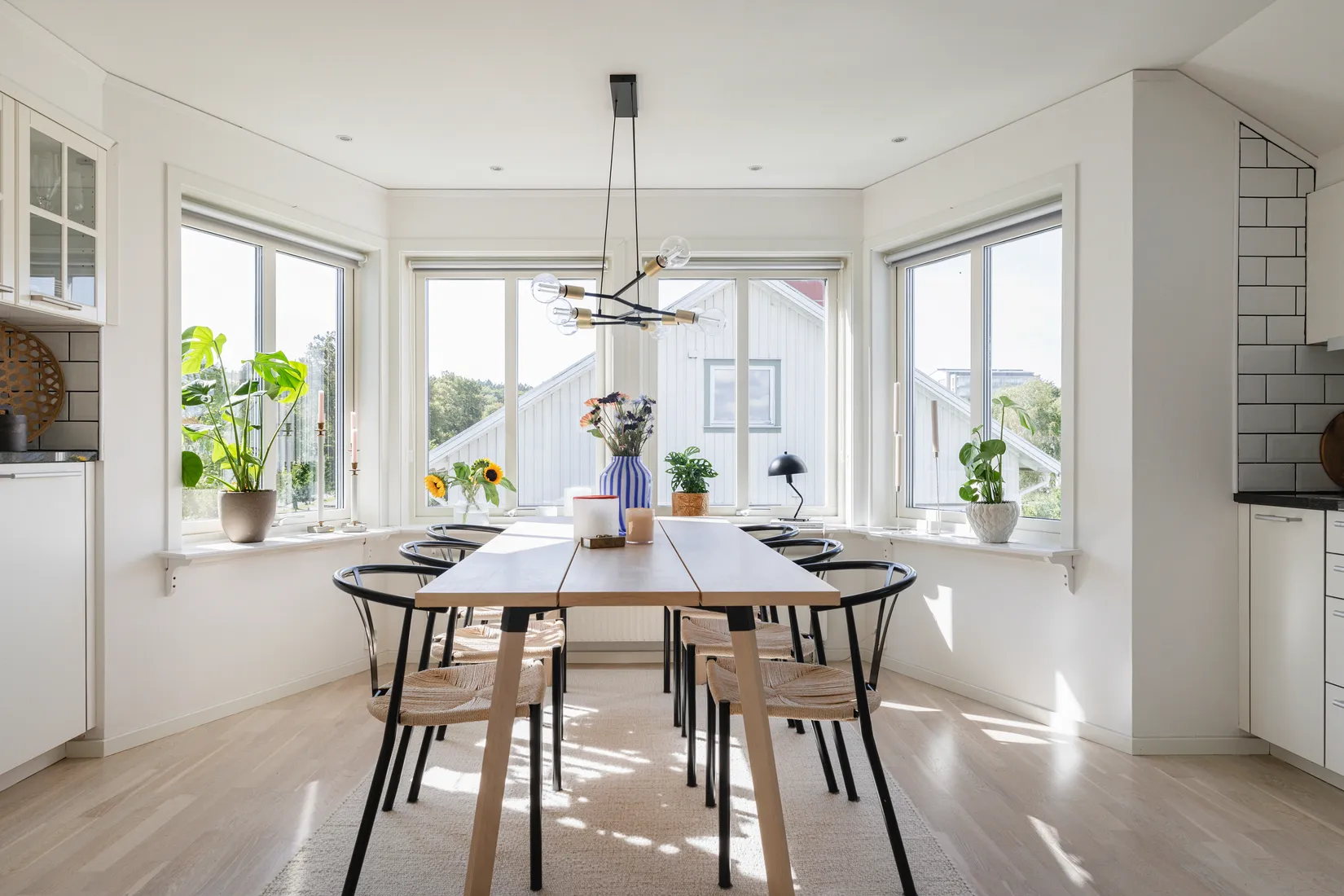 Bostadsrätt, Skogsallén 6, Kungsbacka - Västra Villastaden, Kungsbacka