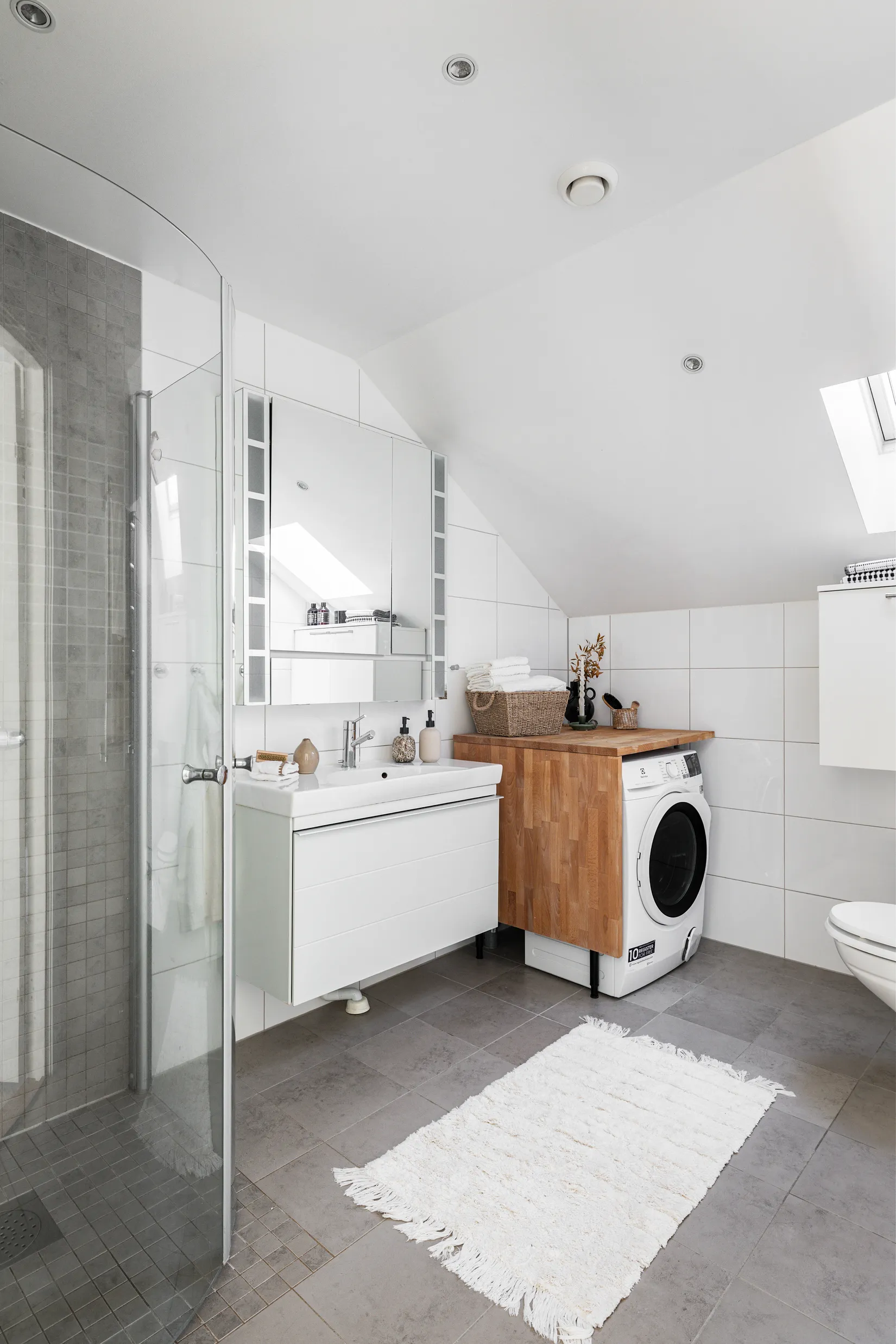 Bostadsrätt, Skogsallén 6, Kungsbacka - Västra Villastaden, Kungsbacka