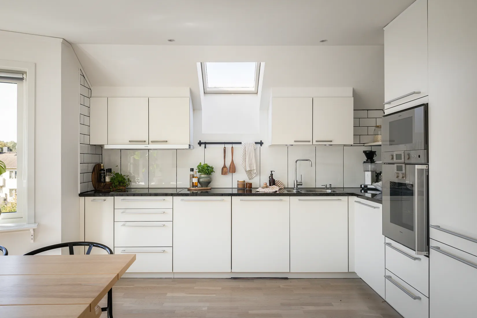 Bostadsrätt, Skogsallén 6, Kungsbacka - Västra Villastaden, Kungsbacka