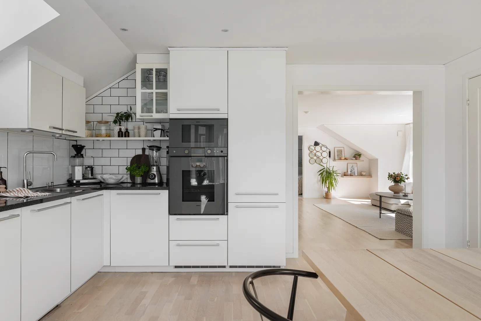 Bostadsrätt, Skogsallén 6, Kungsbacka - Västra Villastaden, Kungsbacka