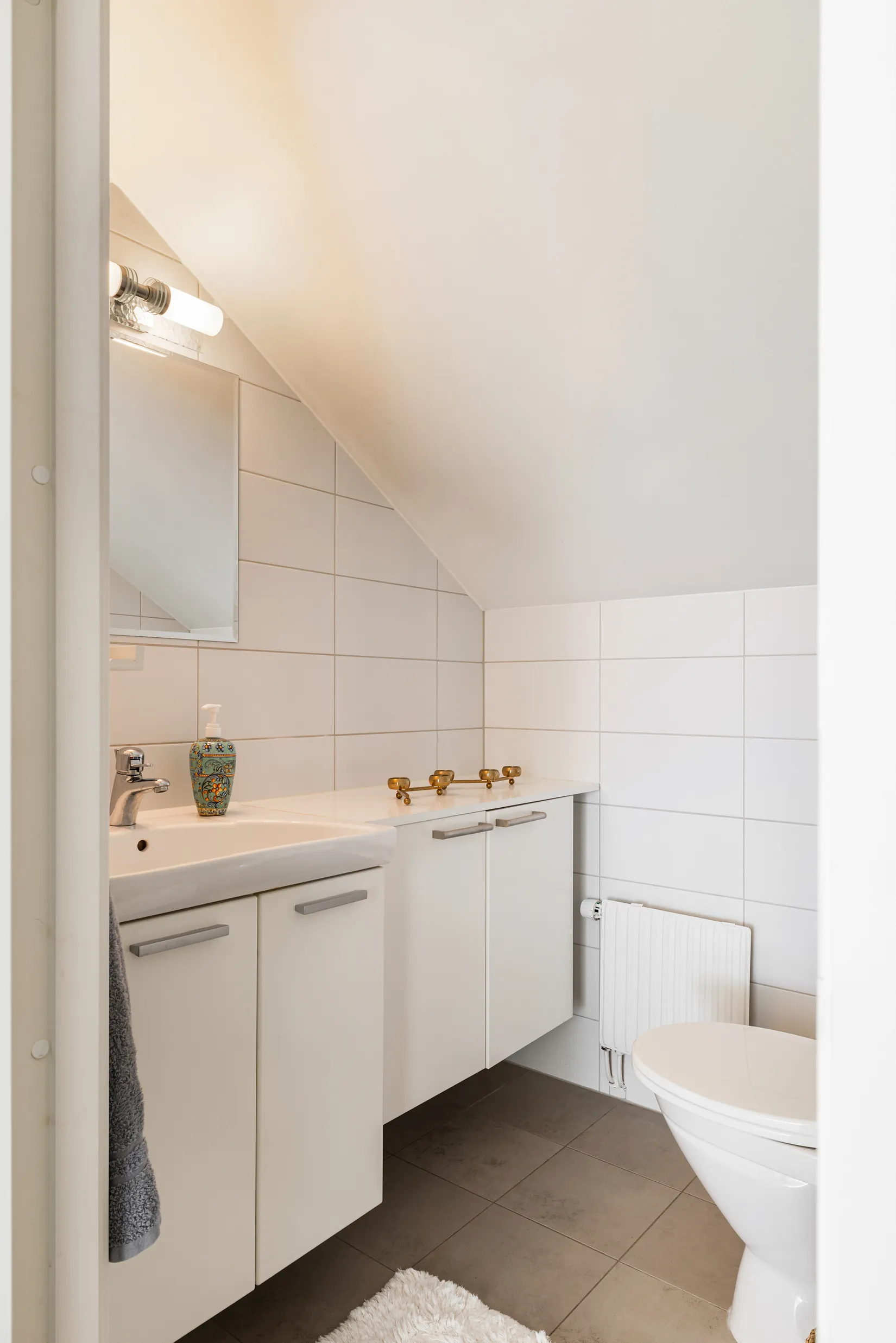 Bostadsrätt, Skogsallén 6, Kungsbacka - Västra Villastaden, Kungsbacka